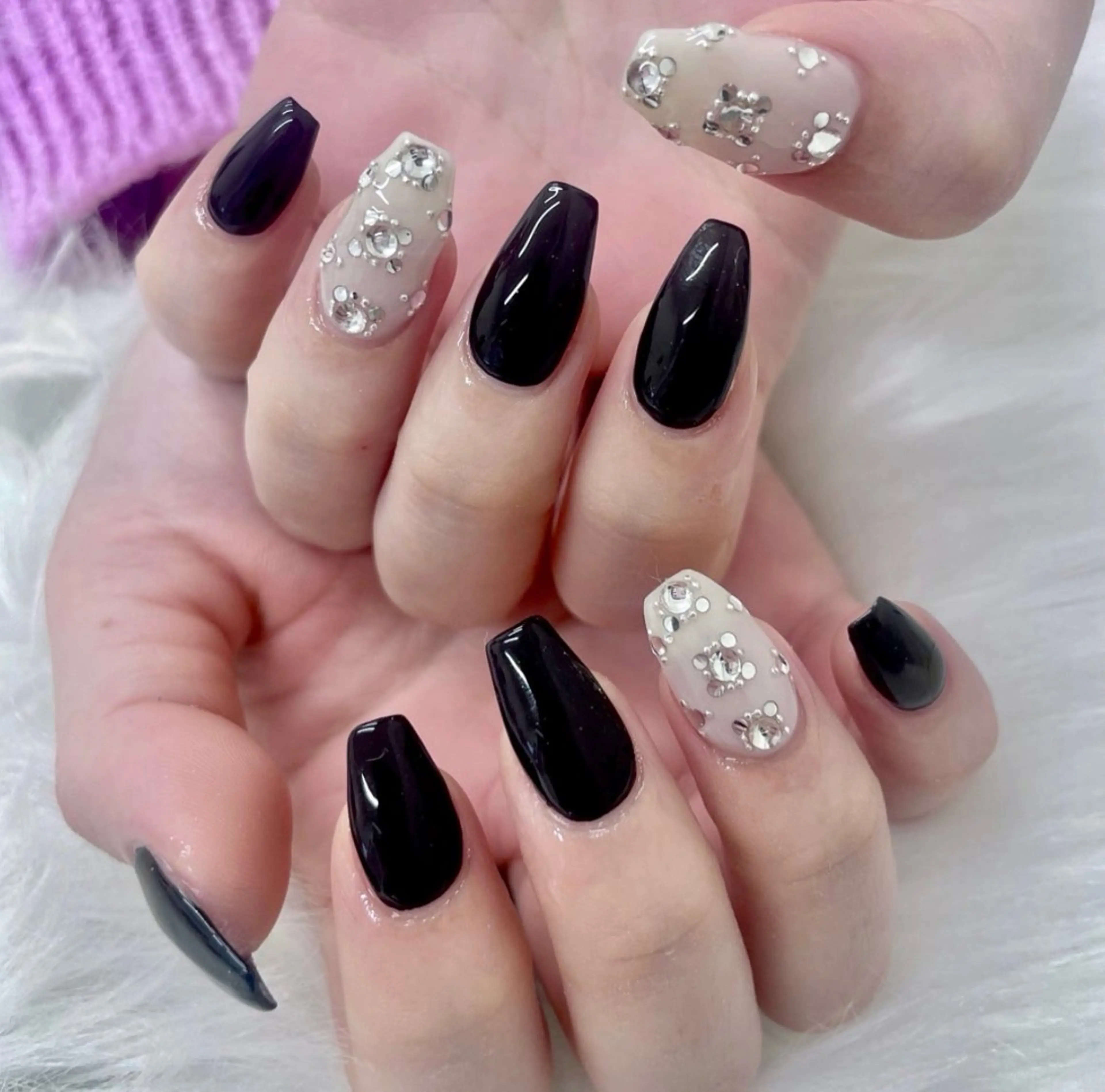 ネイル Satomi.t _Nailのネイルデザイン