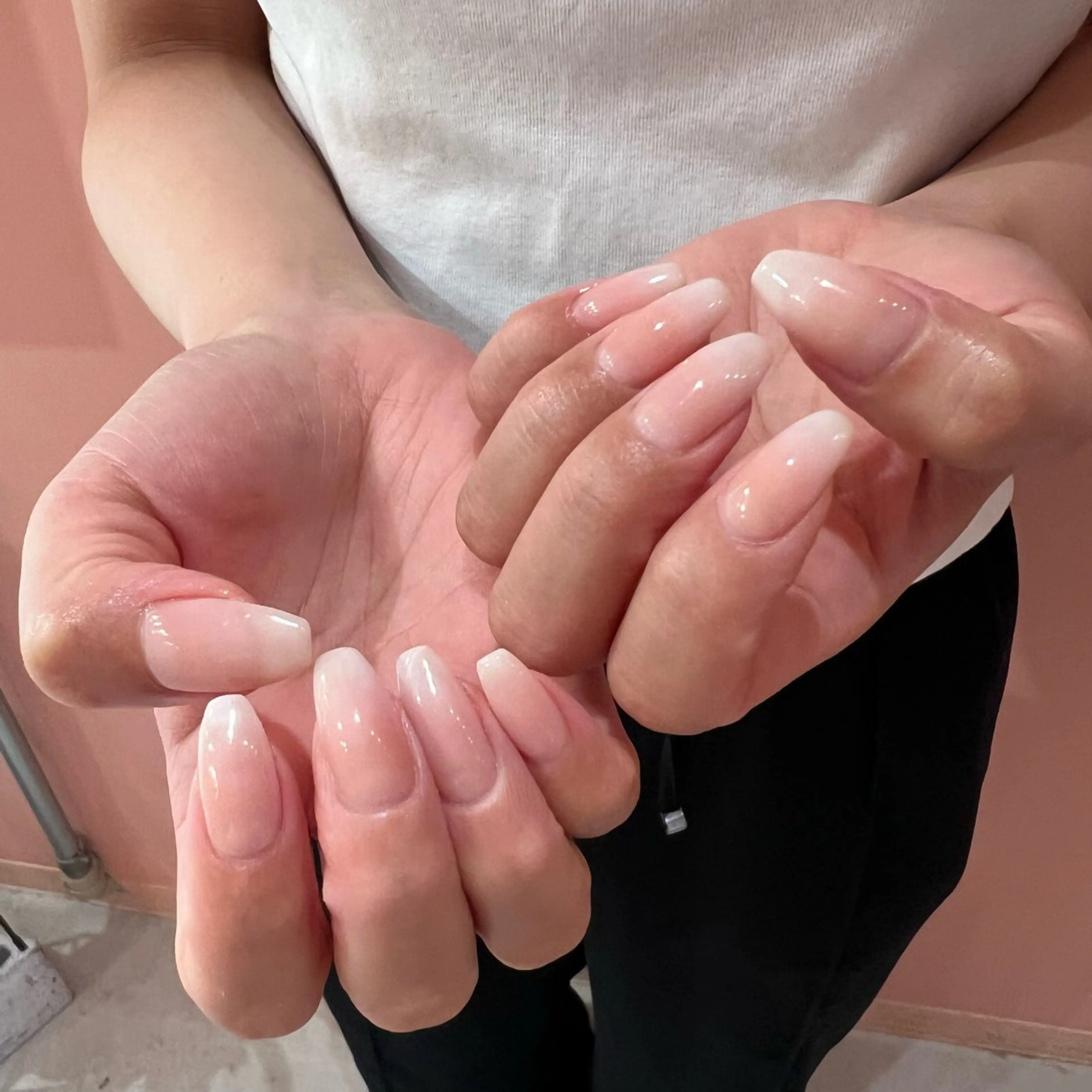 ネイル LIB VALLA haruka🎀🫧のネイルデザイン