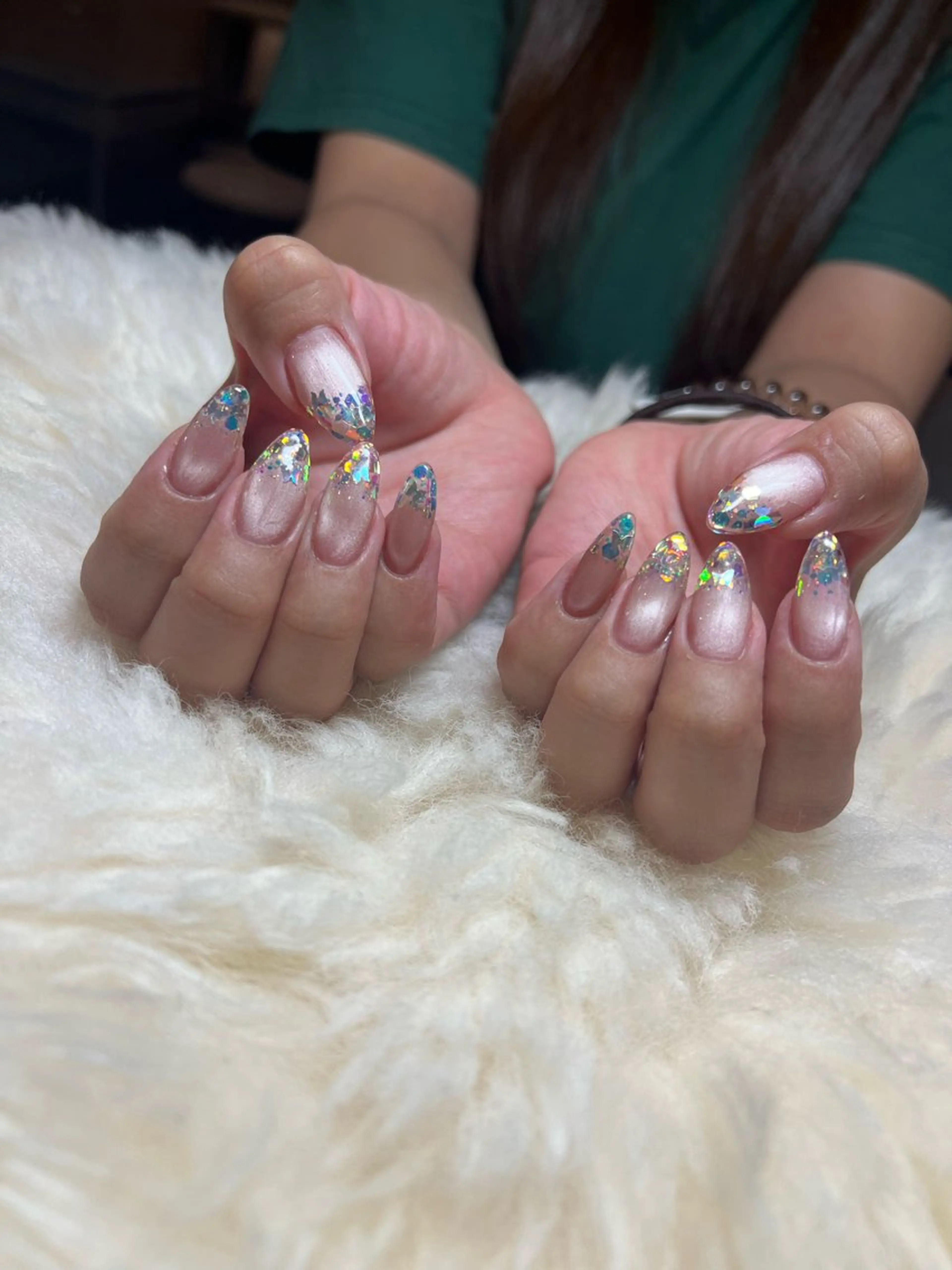 ネイル ハンドネイル nailme!/榎田 望美のネイルデザイン