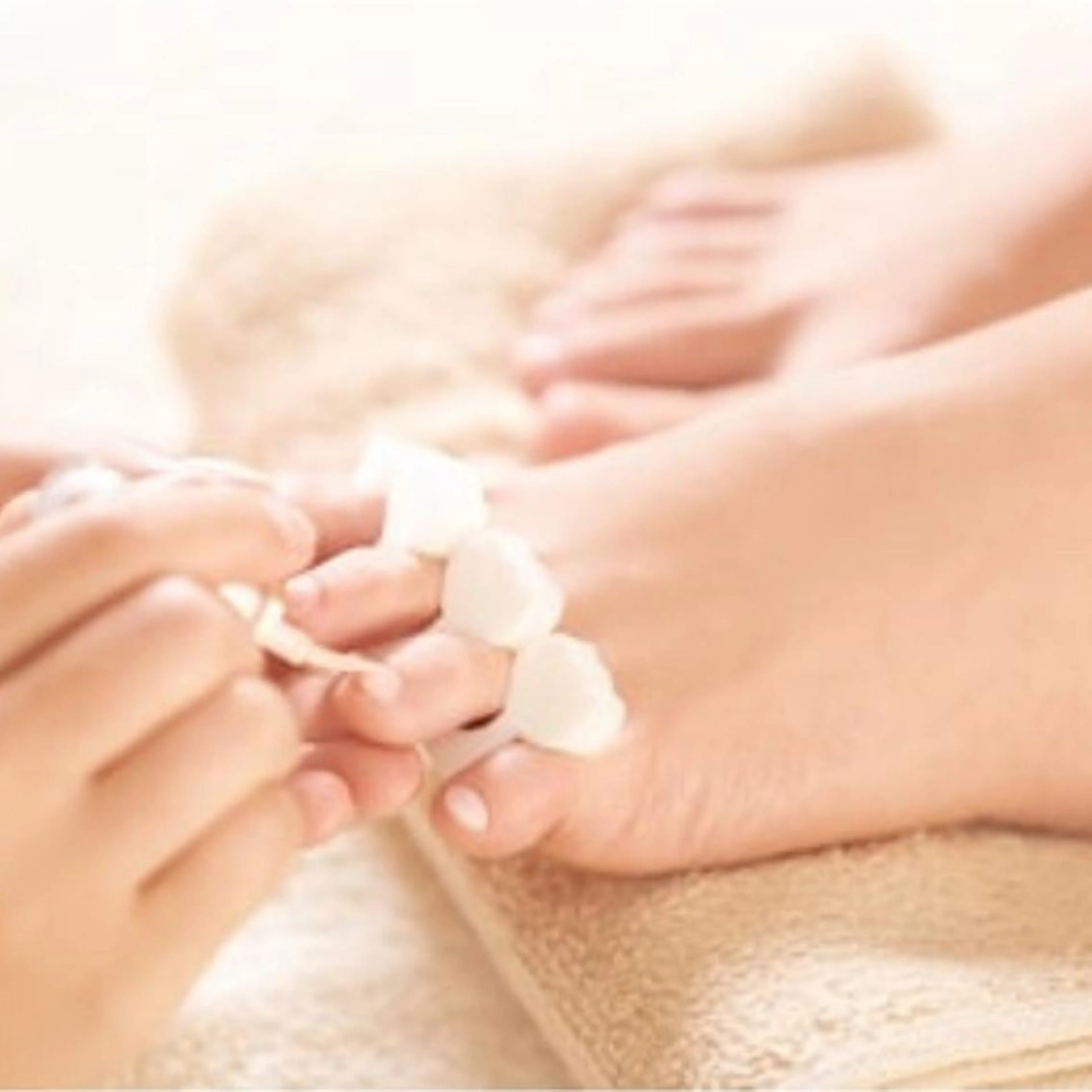 メンズ キッズ ネイル フットネイル 🌱 ま し お 🌱のその他イメージ