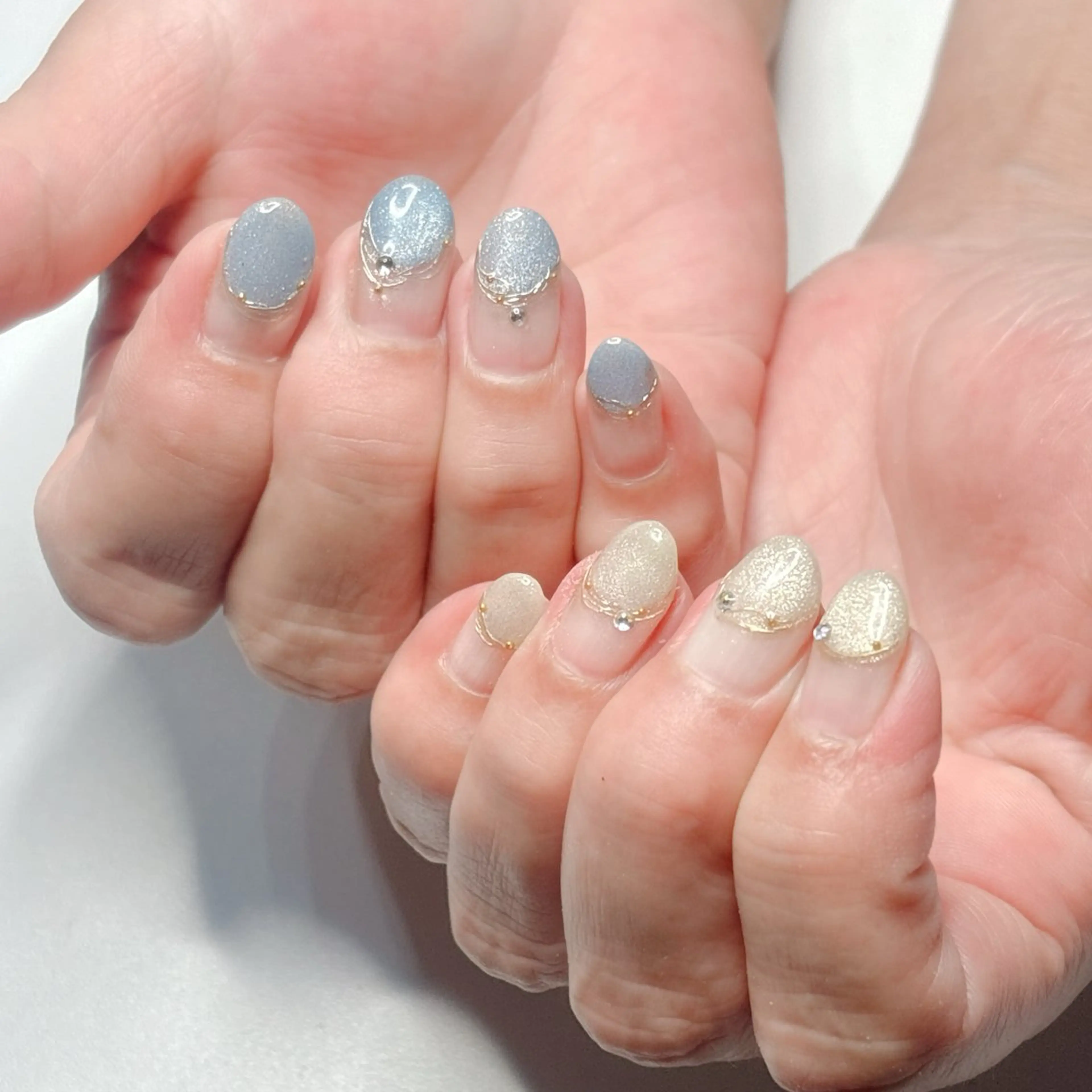 ネイル CHERIMO シェリモのネイルデザイン