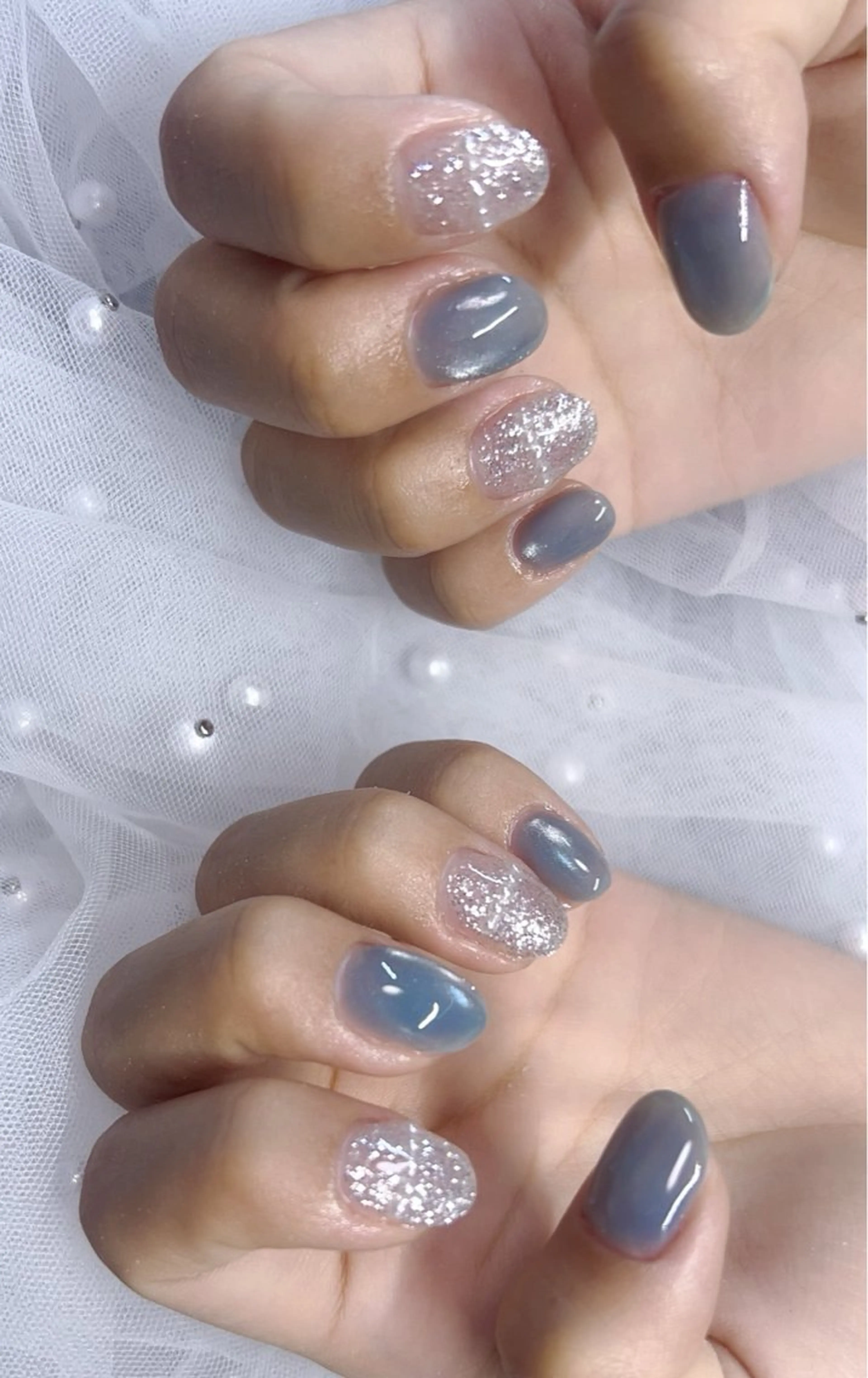 ネイル YK ネイルサロンのネイルデザイン