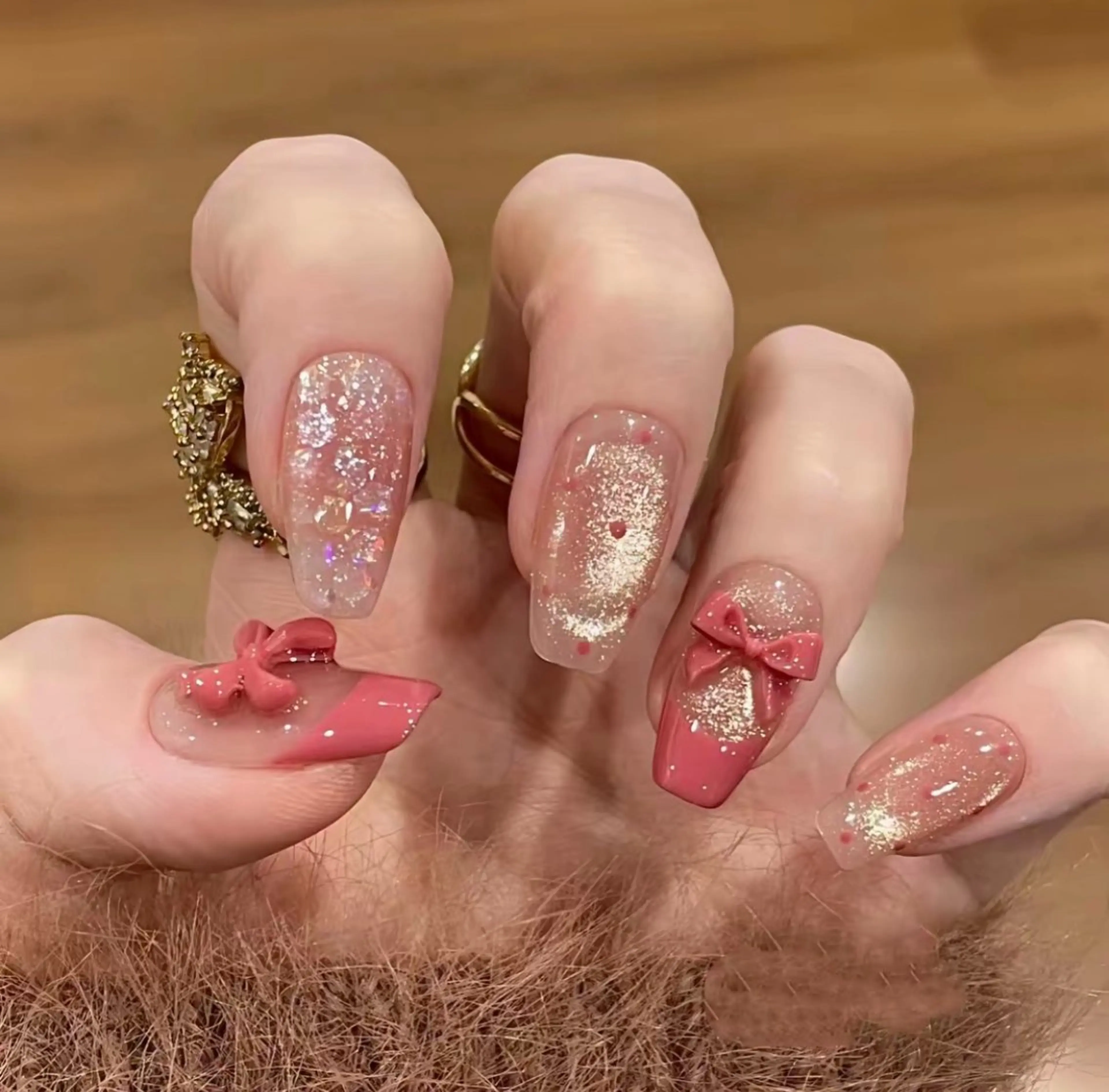 ネイル SARAH ネイルサロンのネイルデザイン