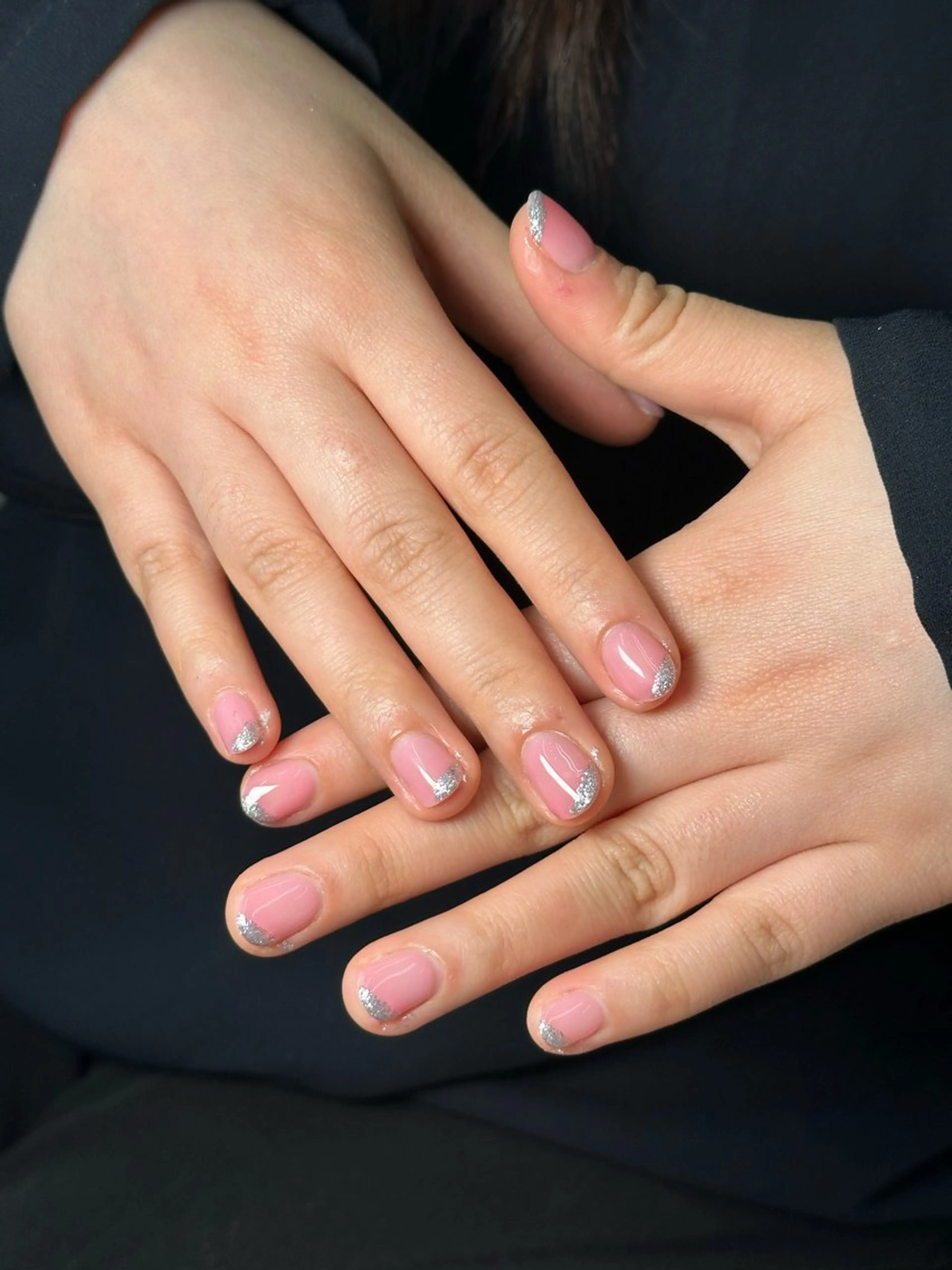 ネイル 🐚 すなのネイルデザイン