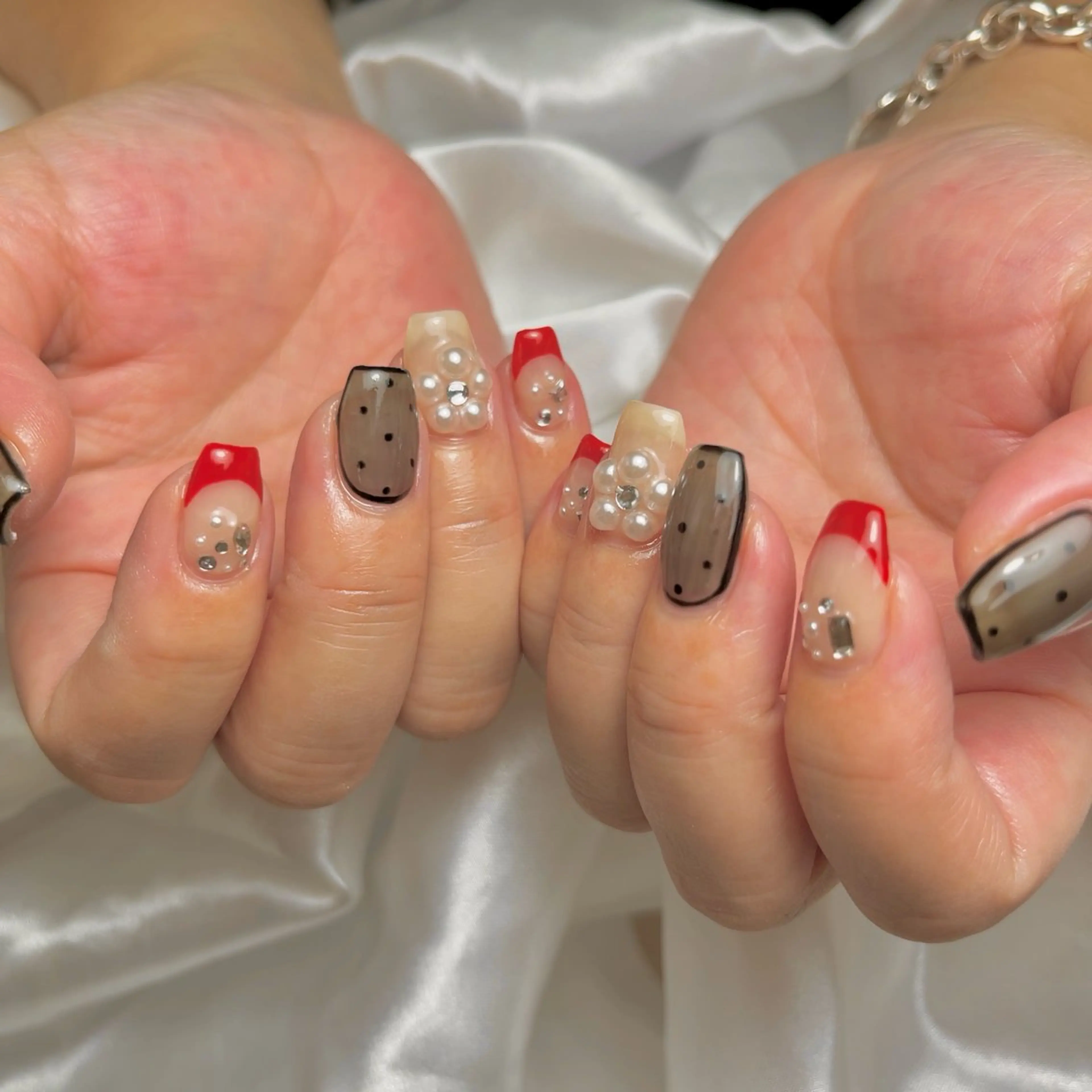 ネイル le ciel nailのネイルデザイン