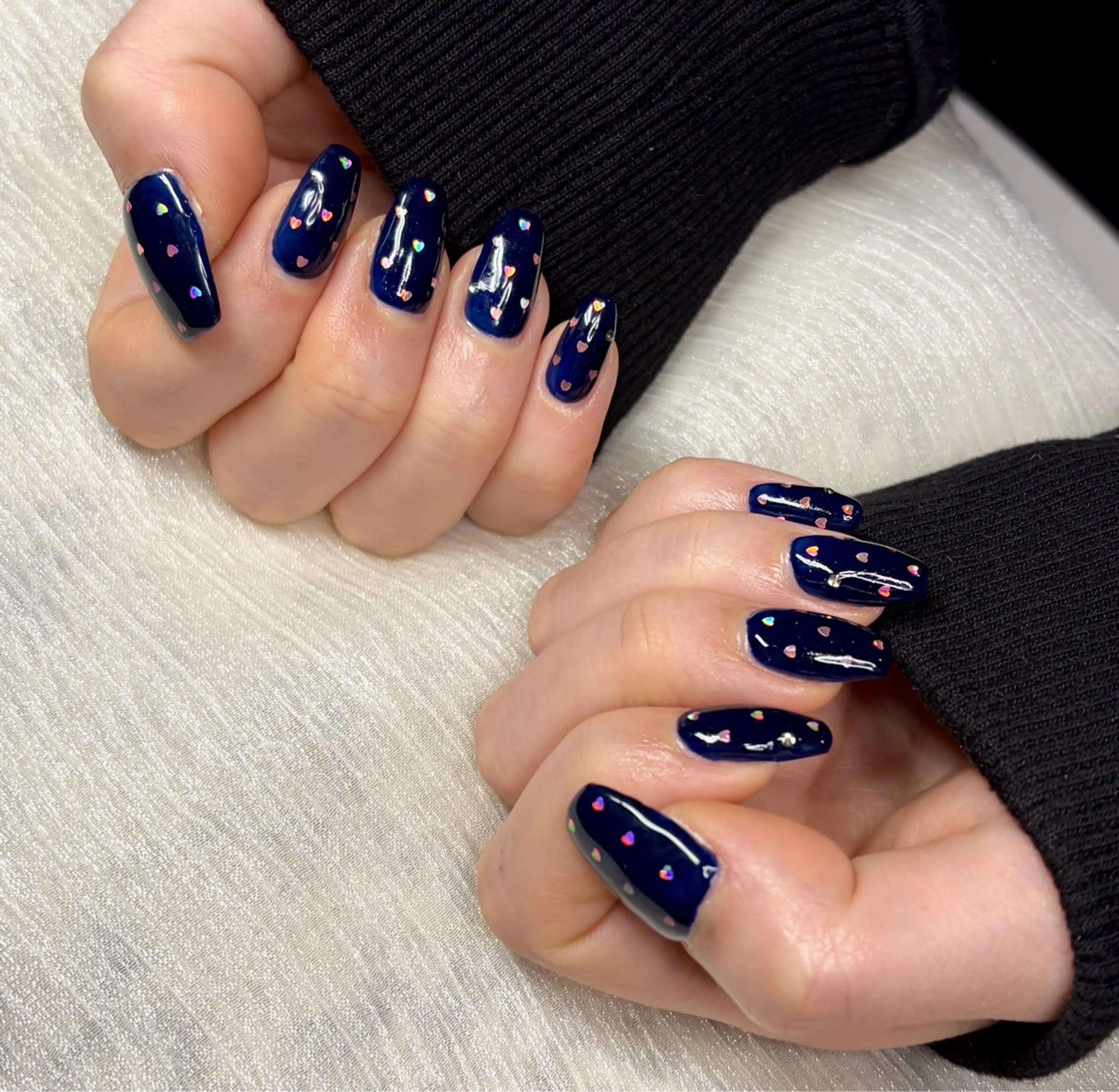 ネイル nailroom HARU.のネイルデザイン