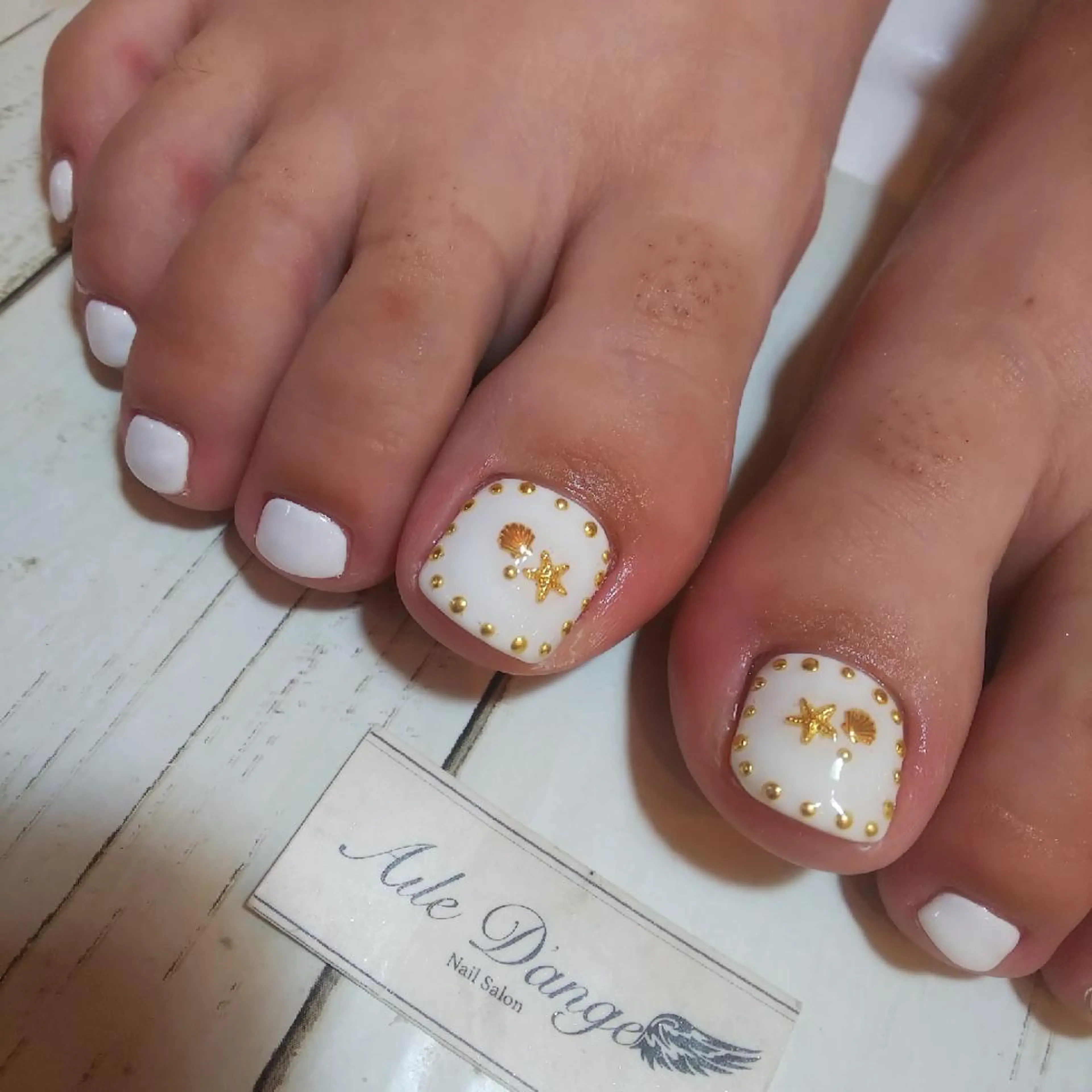 ネイル ハンドネイル M, masakiのネイルデザイン