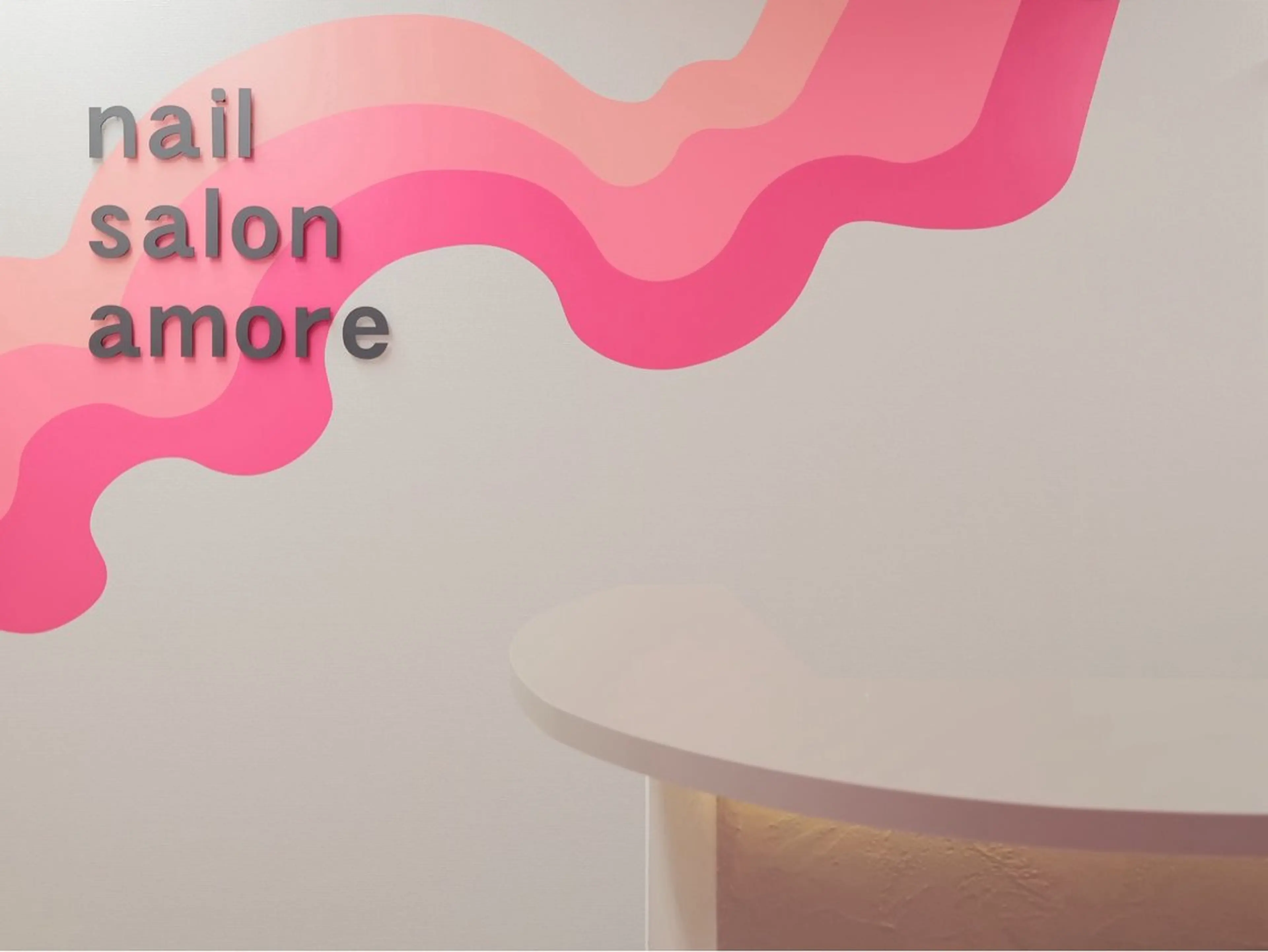 ネイル 田中 美妃のネイルデザイン