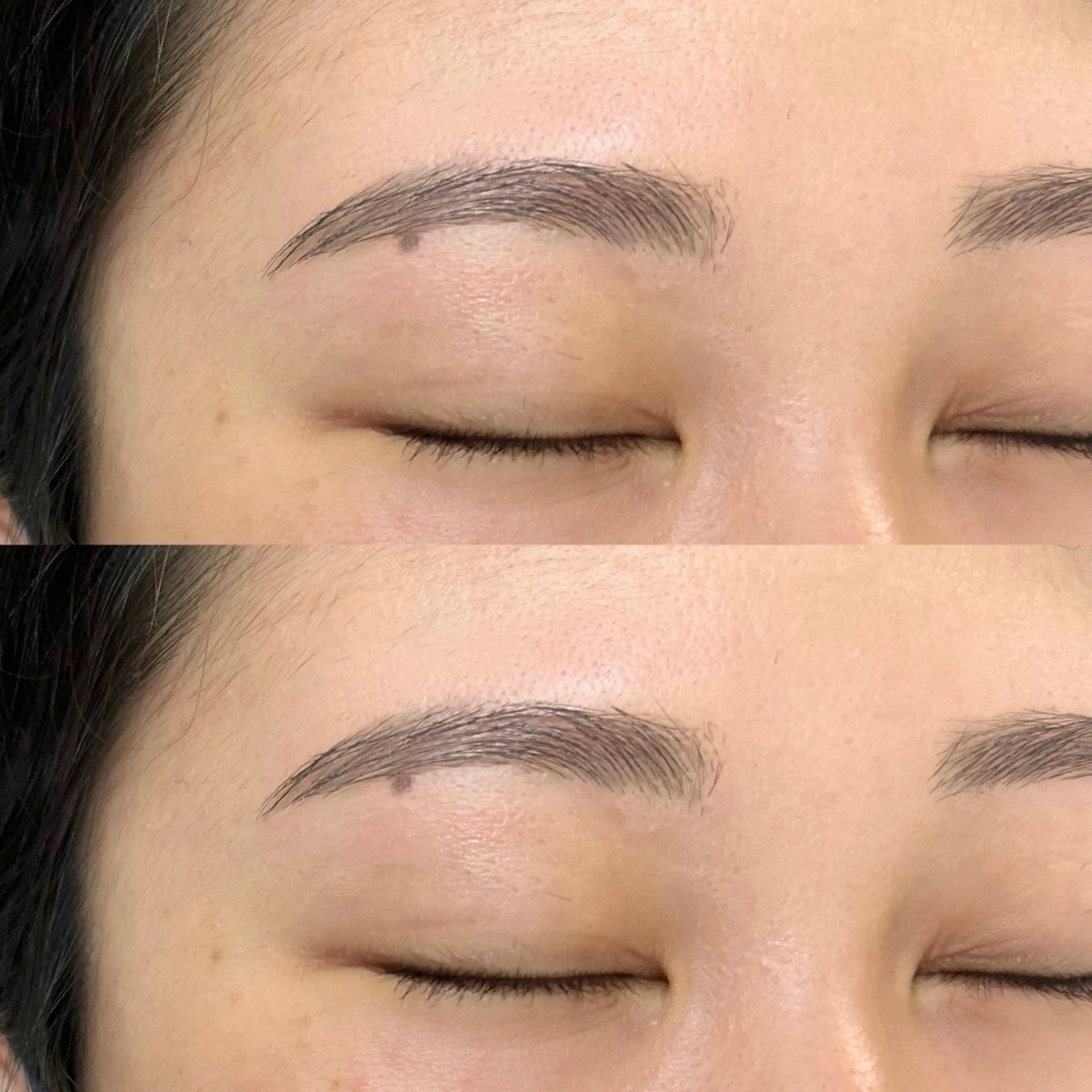 アイブロウ Yuueye mioの眉毛・アイブロウイメージ