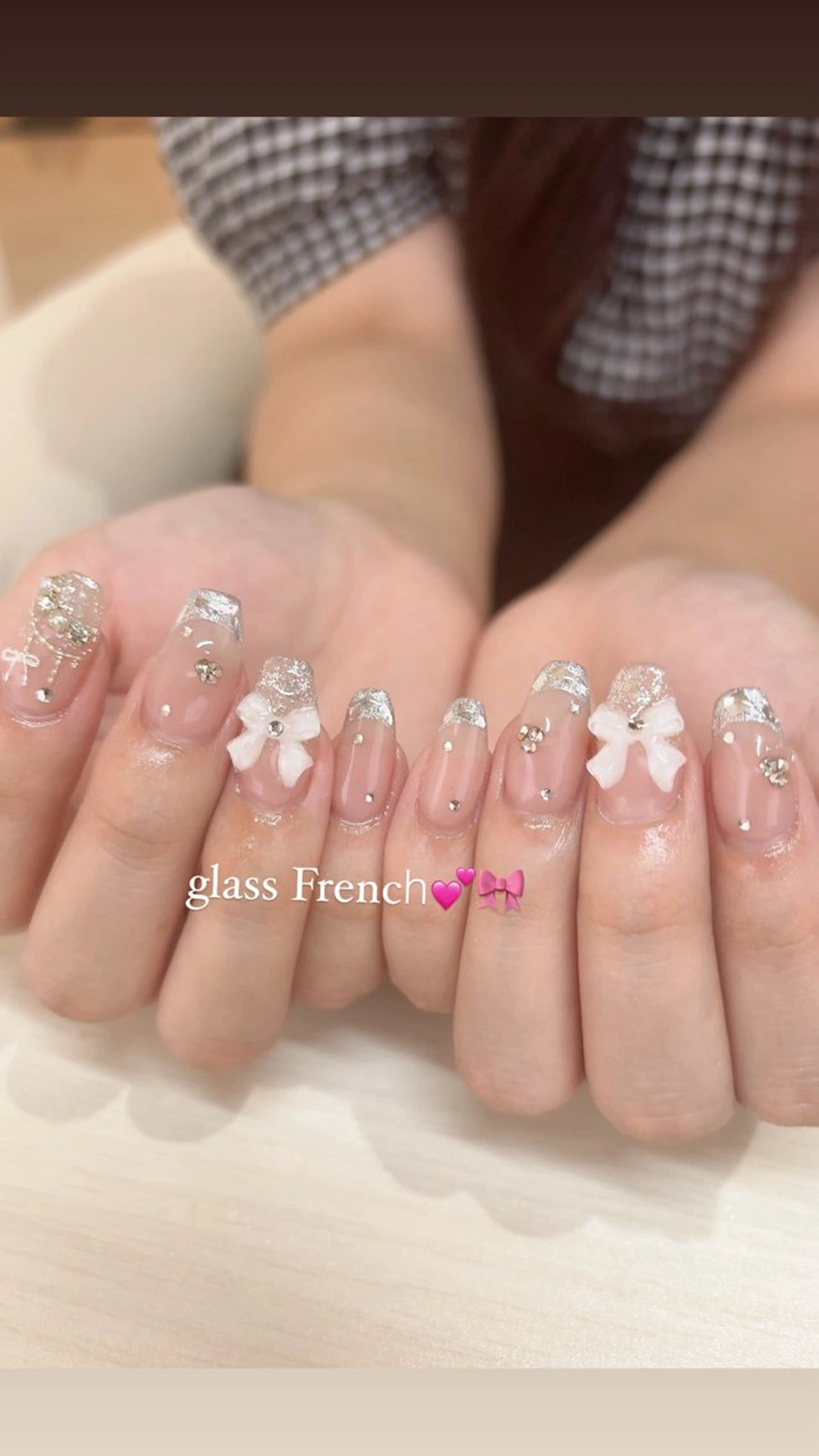 ネイル ワンホンネイル ハンドネイル beautiful meみくのネイルデザイン