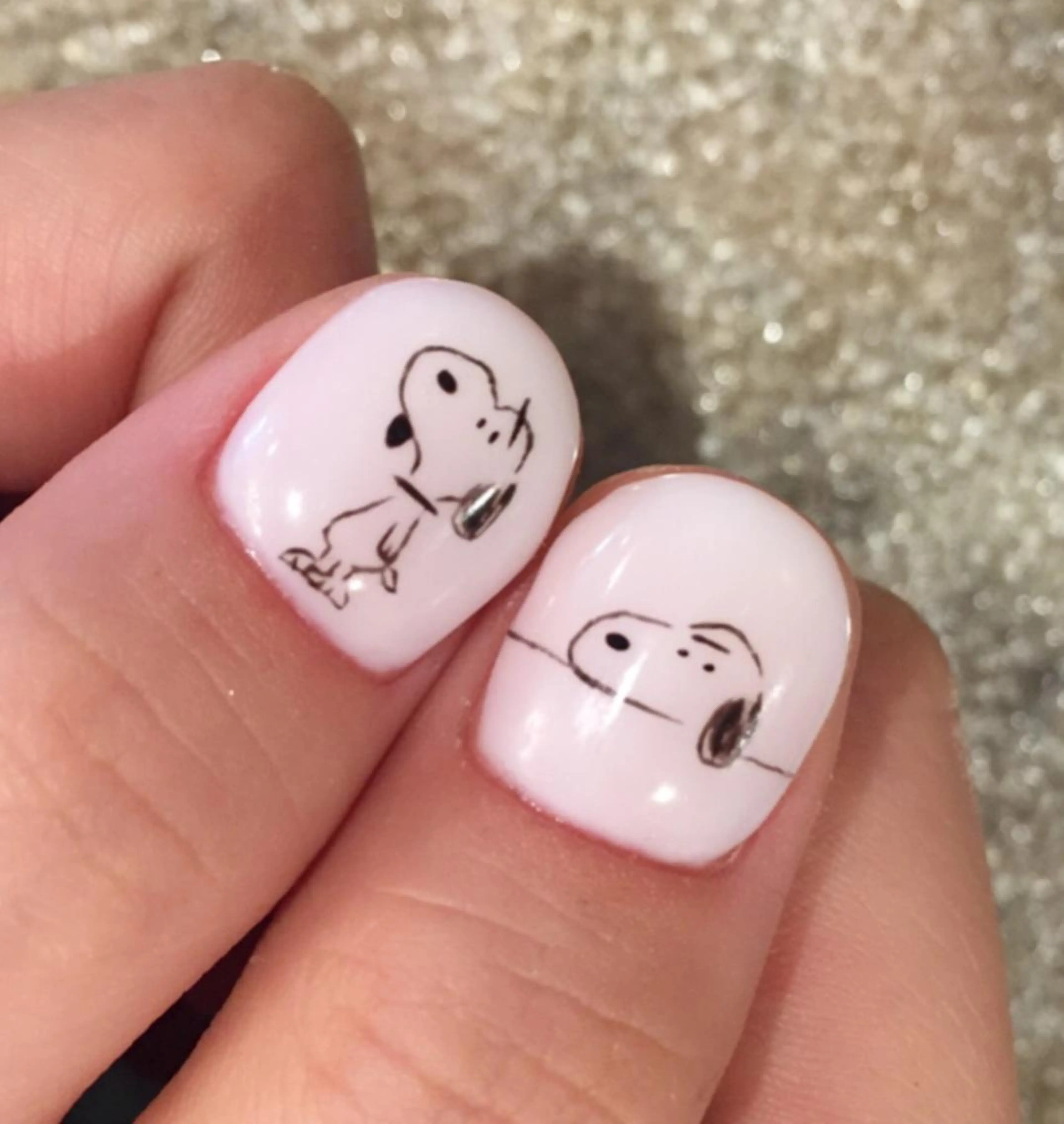 ネイル Utopia nail_のネイルデザイン