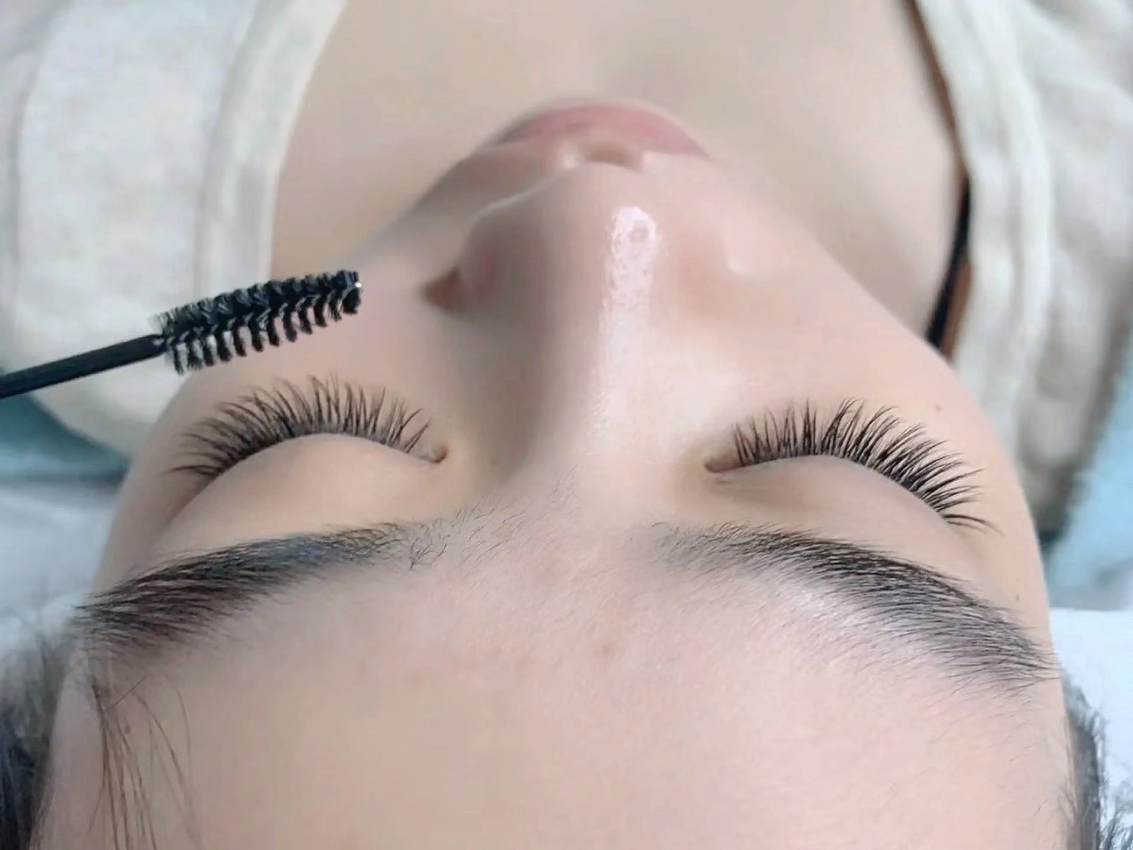 マツエク・マツパ ラッキーネイルサロン 西川口東口店のネイルデザイン