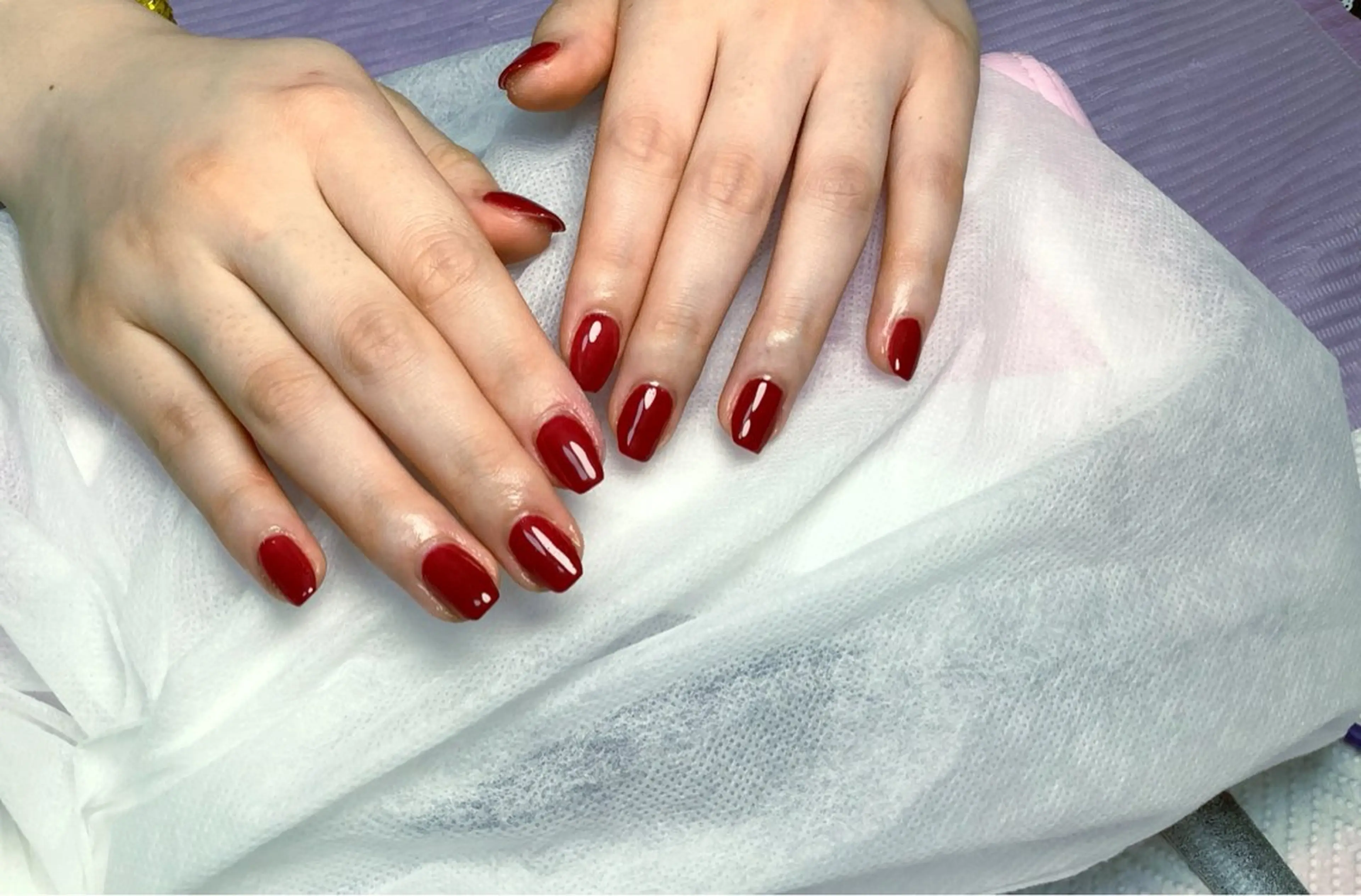 ネイル べ にのネイルデザイン