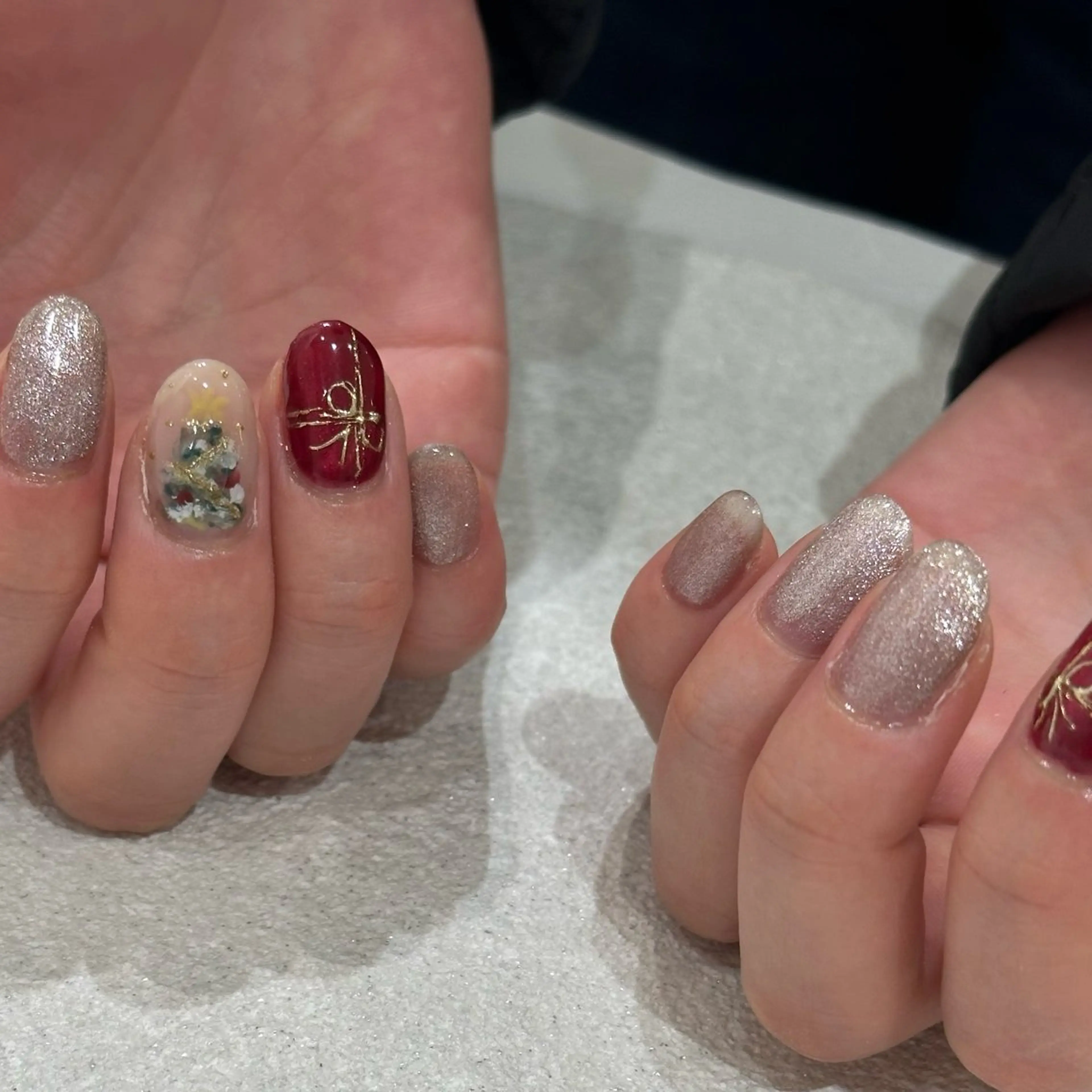 ネイル ハンドネイル SACHIKO♪ premiereのネイルデザイン