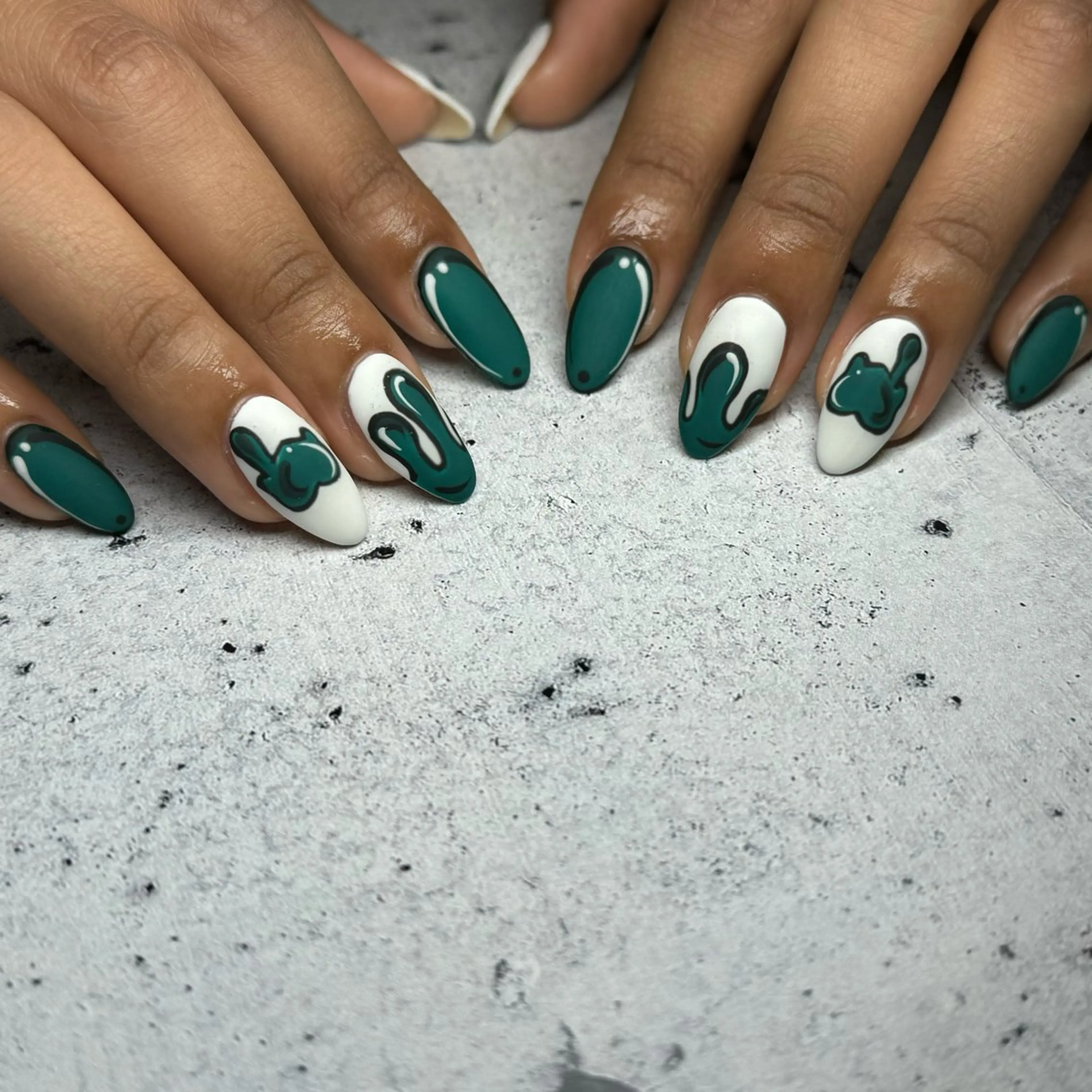 ネイル ハンドネイル 𝐫𝐚𝐢 𝐧𝐚𝐢𝐥のネイルデザイン