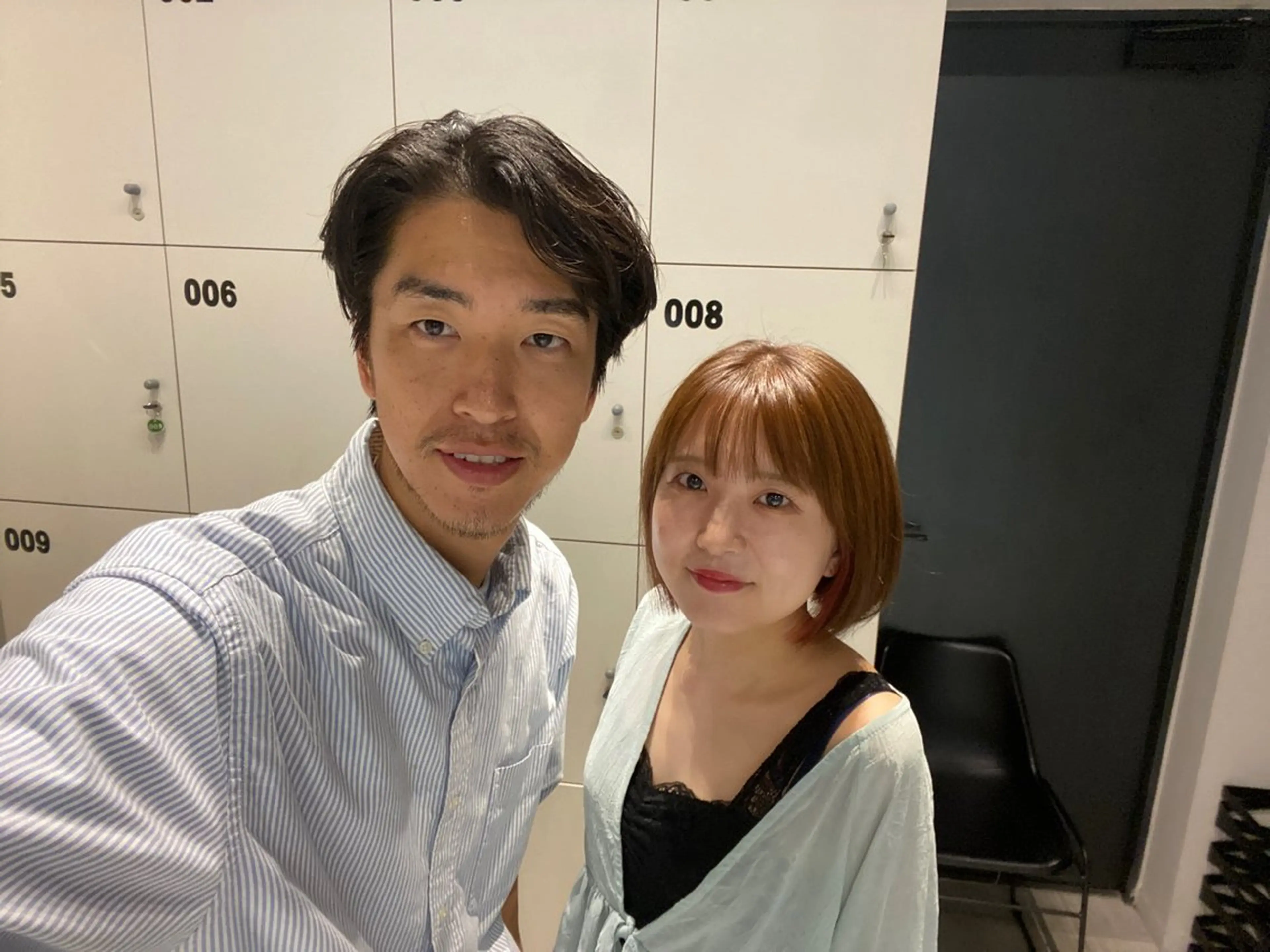 ショート ショート職人 美容師【KENTA】のヘアスタイル