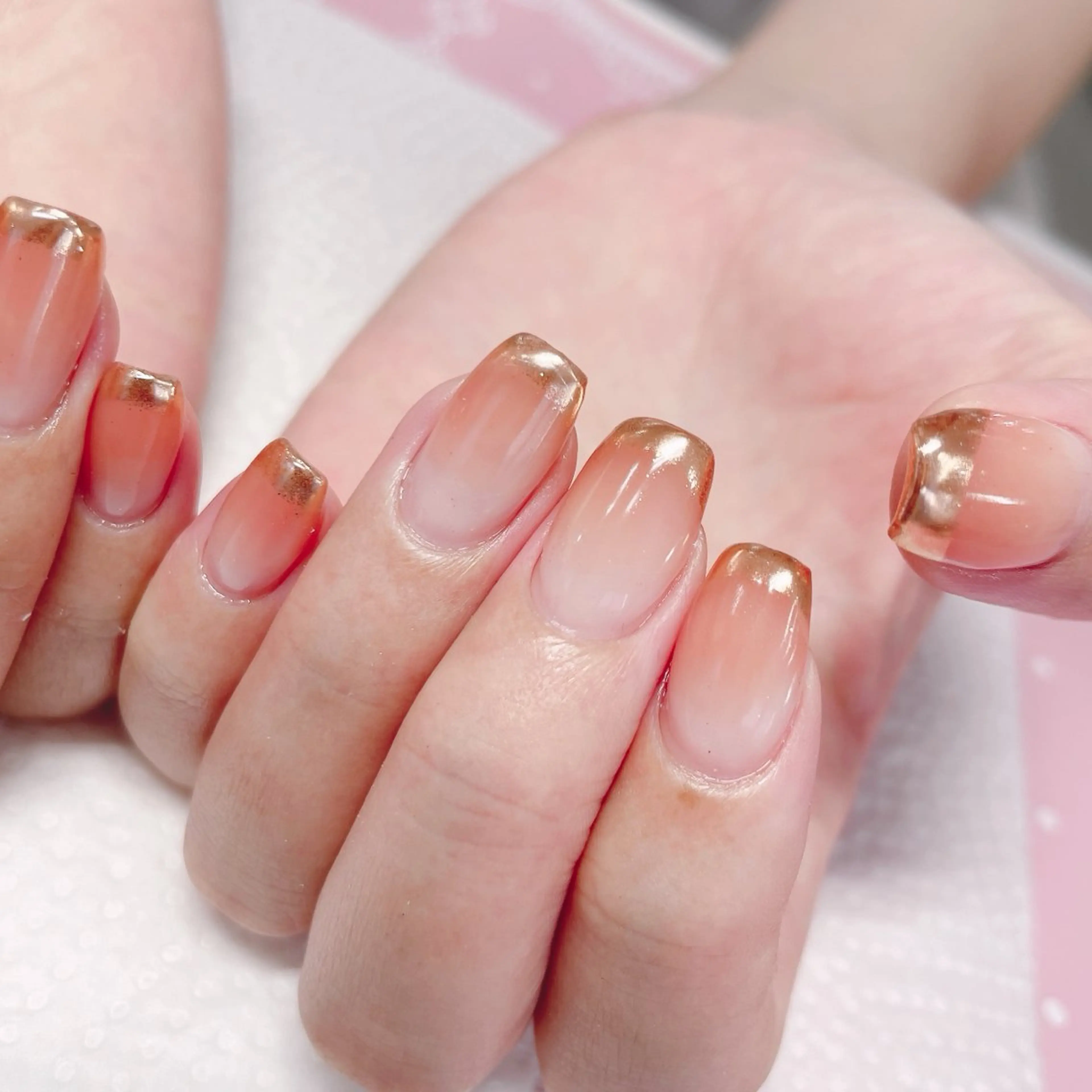 ネイル CHIARA nailsのネイルデザイン