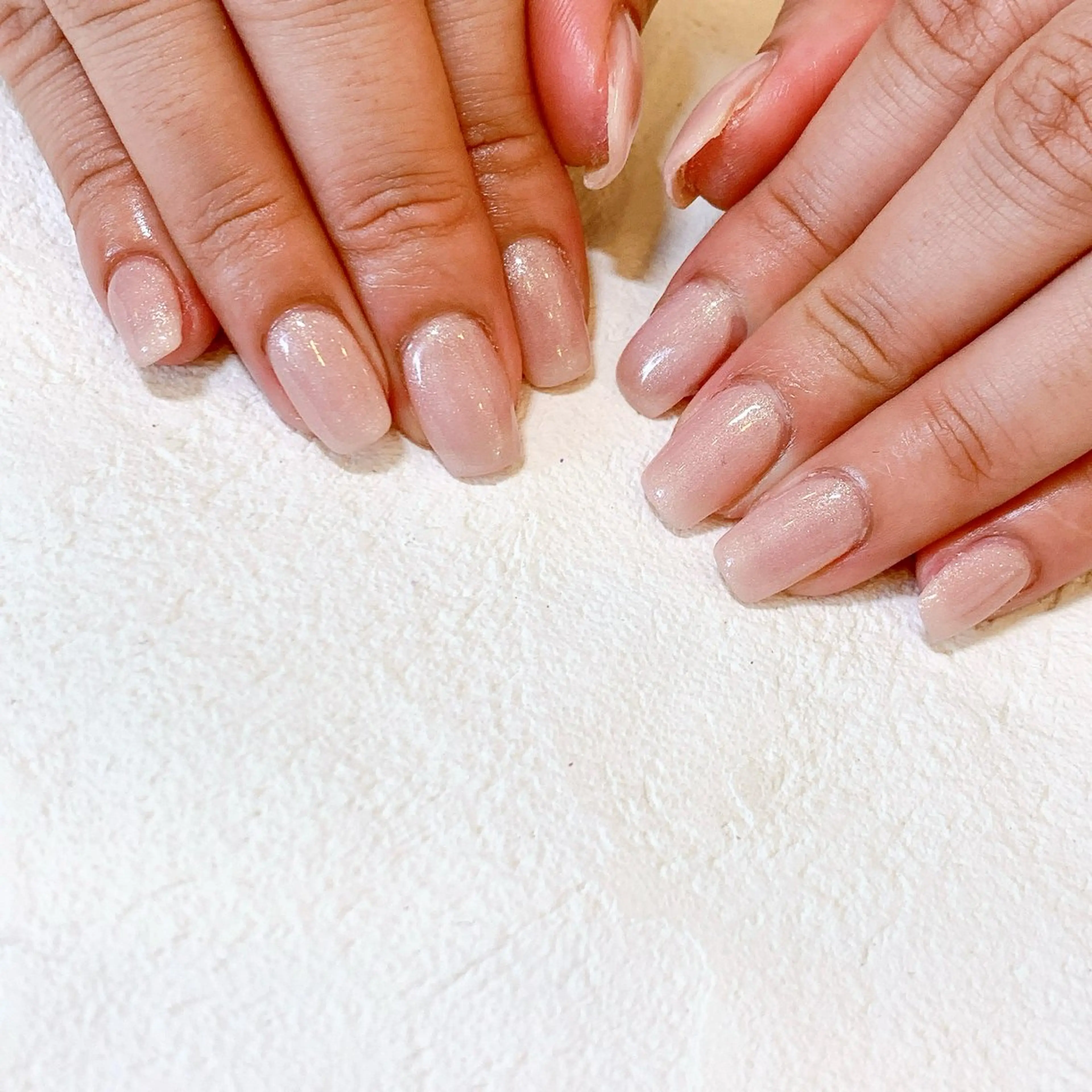 ネイル Laguna RISAのエステ・リラクイメージ