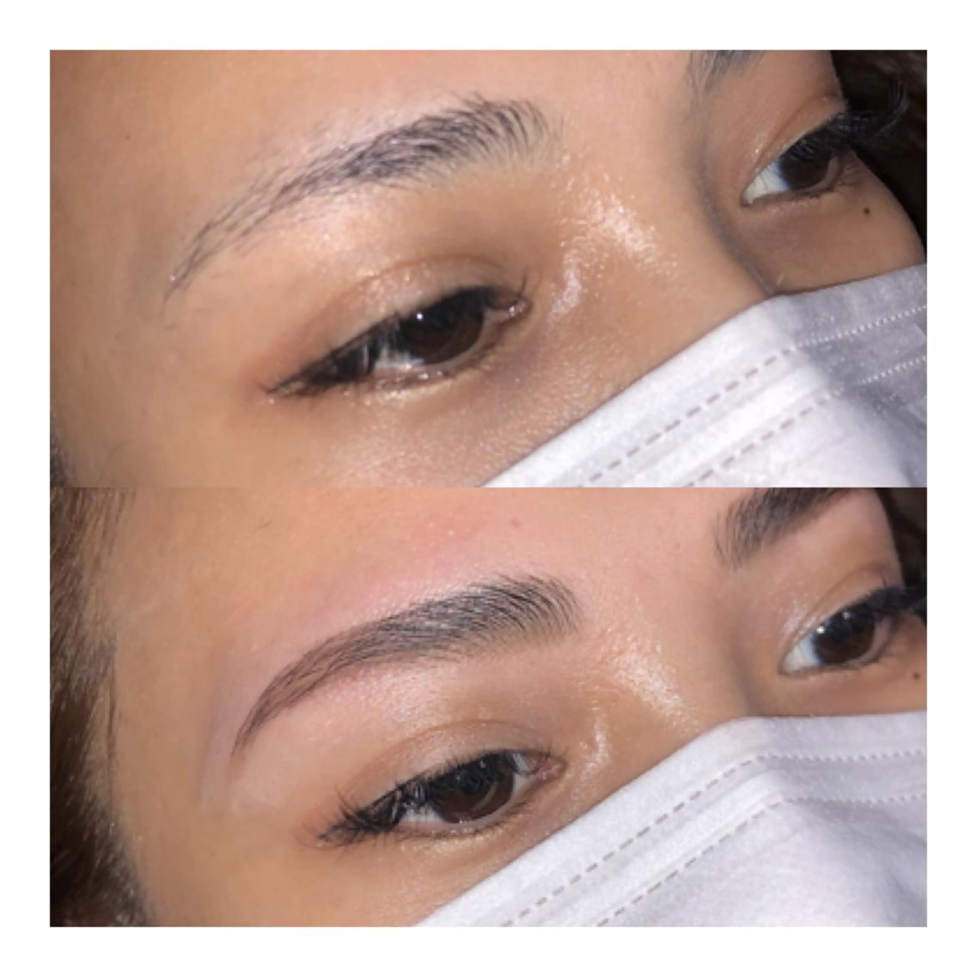 マツエク・マツパ エステサロン monicoの眉毛・アイブロウイメージ