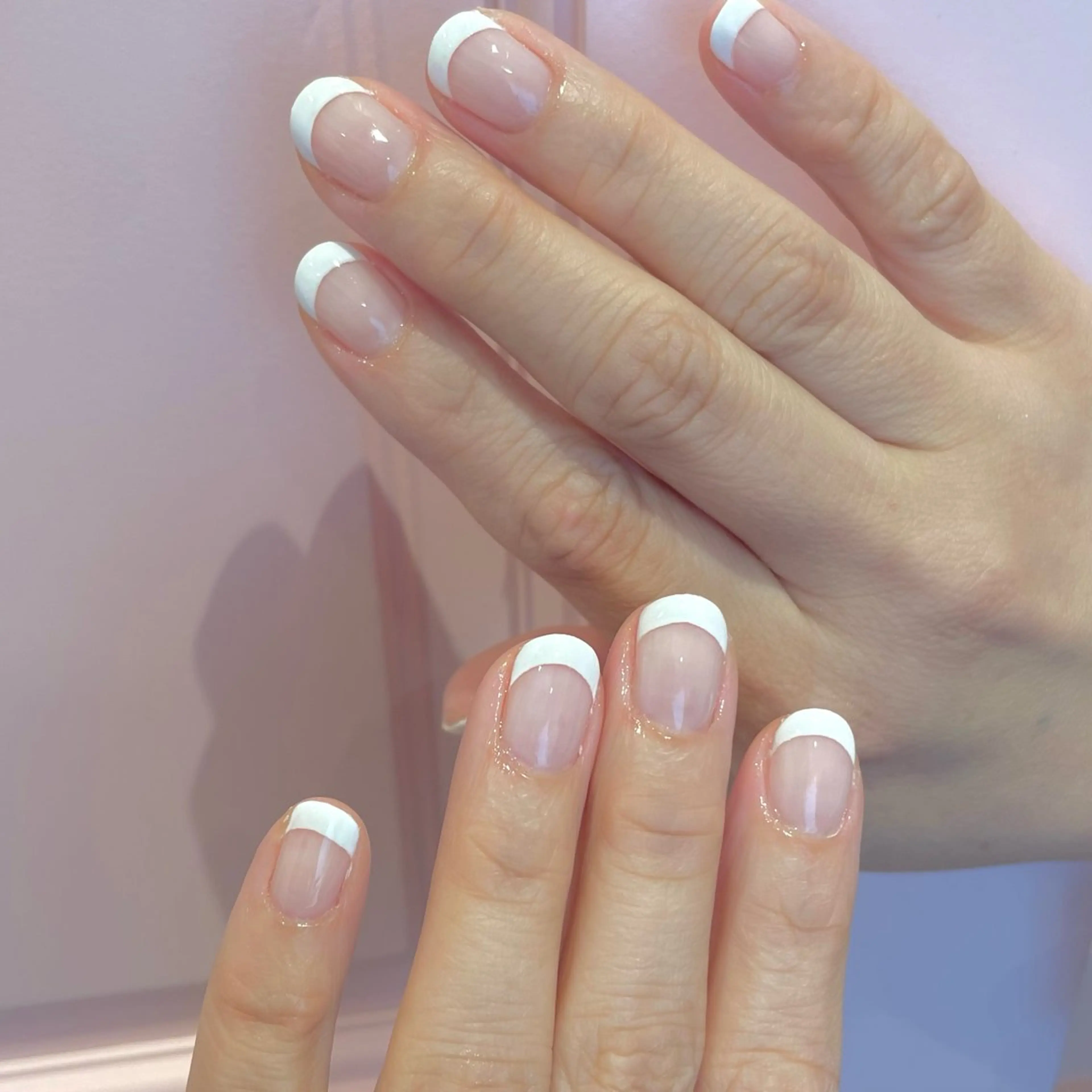 ネイル Richelle nail 二子玉川のネイルデザイン