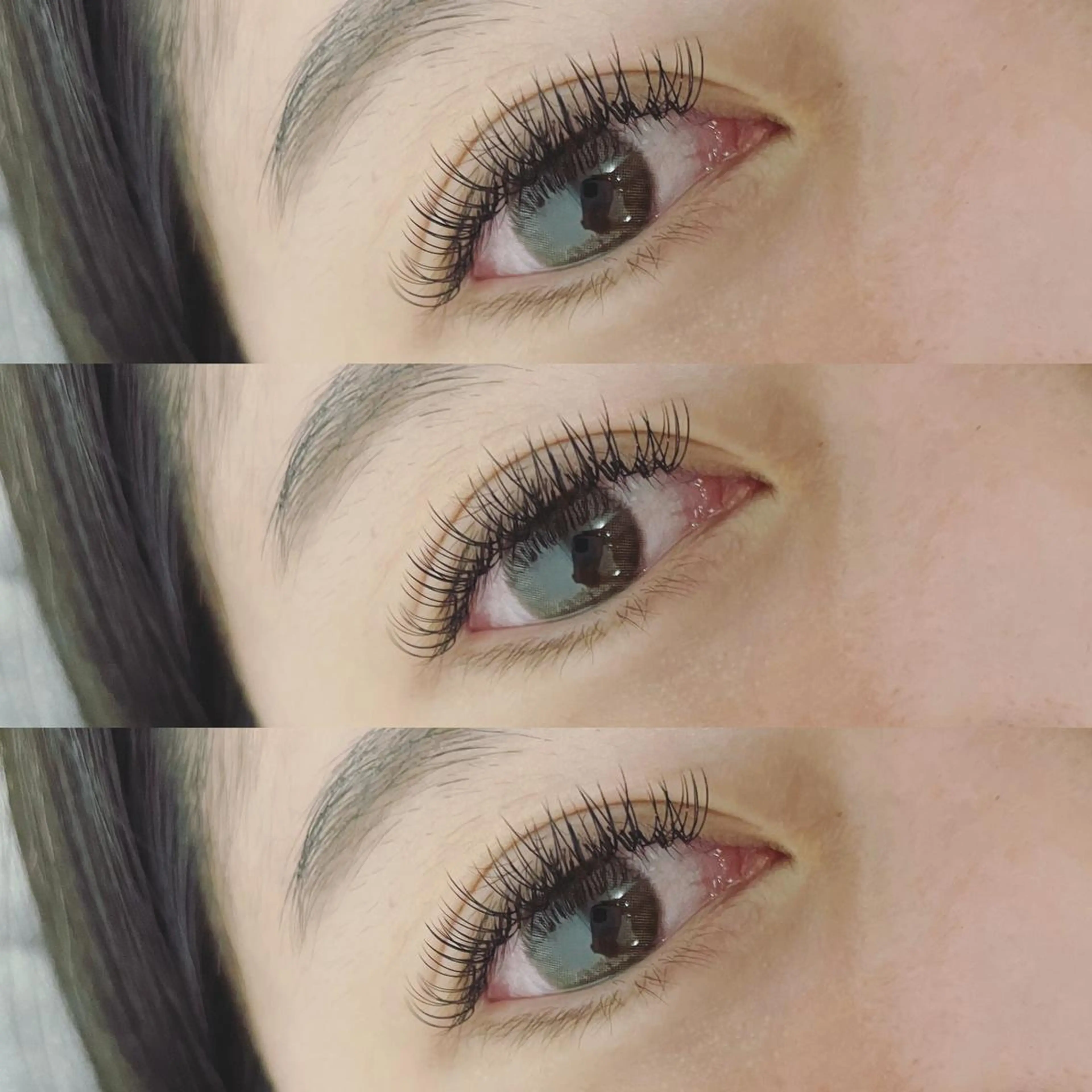 マツエク・マツパ 🌻akira 🌻のマツエク・マツパデザイン