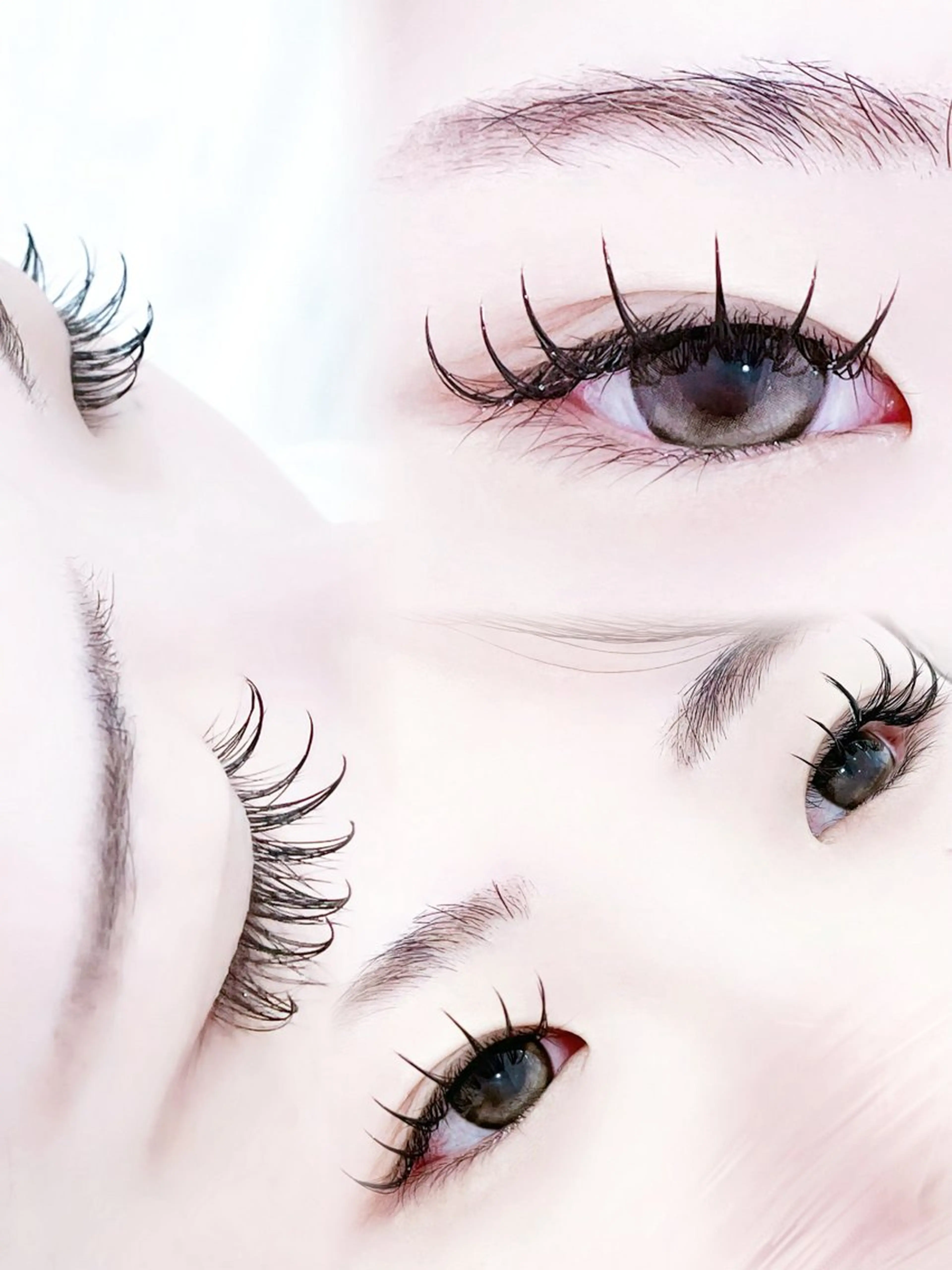 マツエク・マツパ manaka 【lazo】 束本のエステ・リラクイメージ