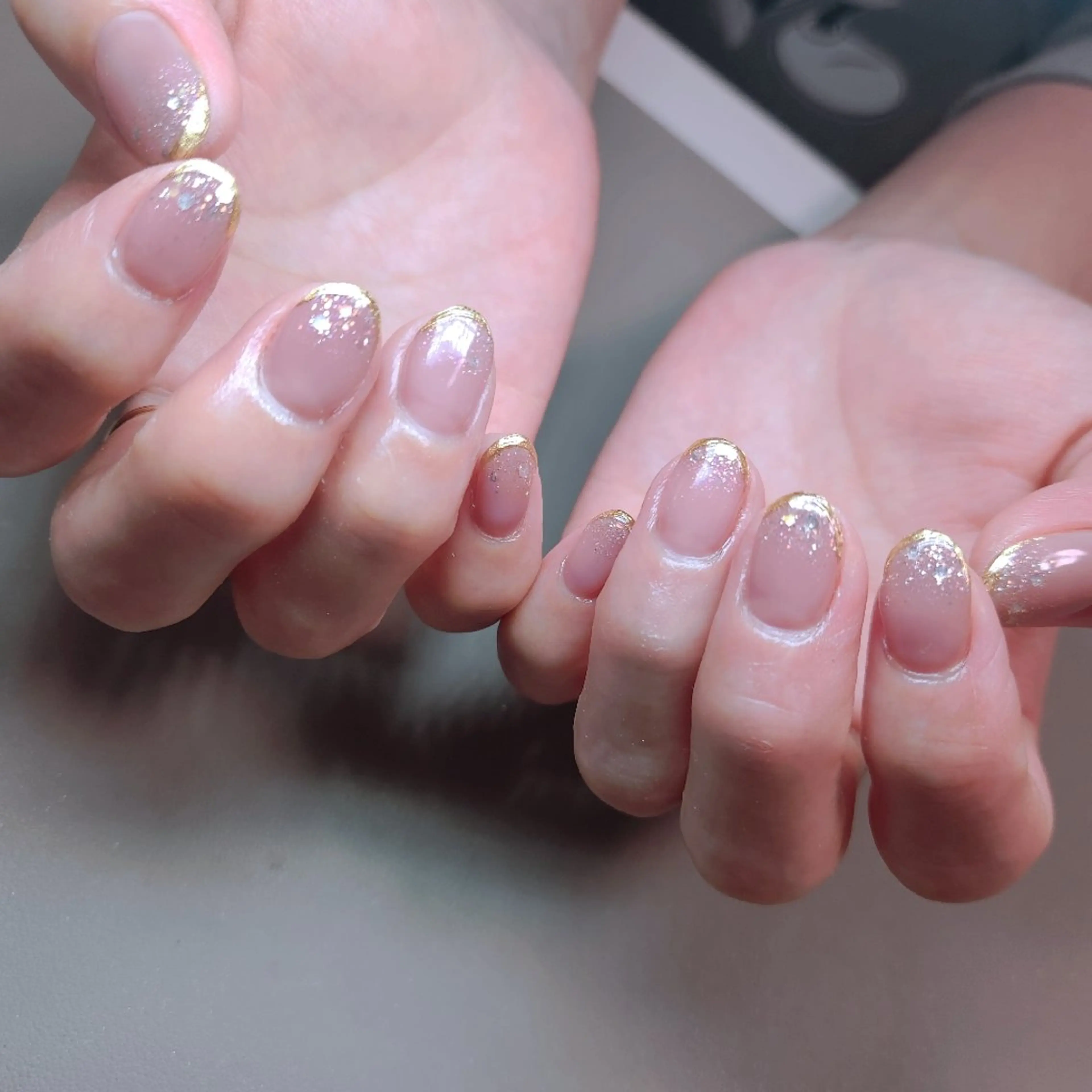 ネイル ハンドネイル K3nail   maiのネイルデザイン