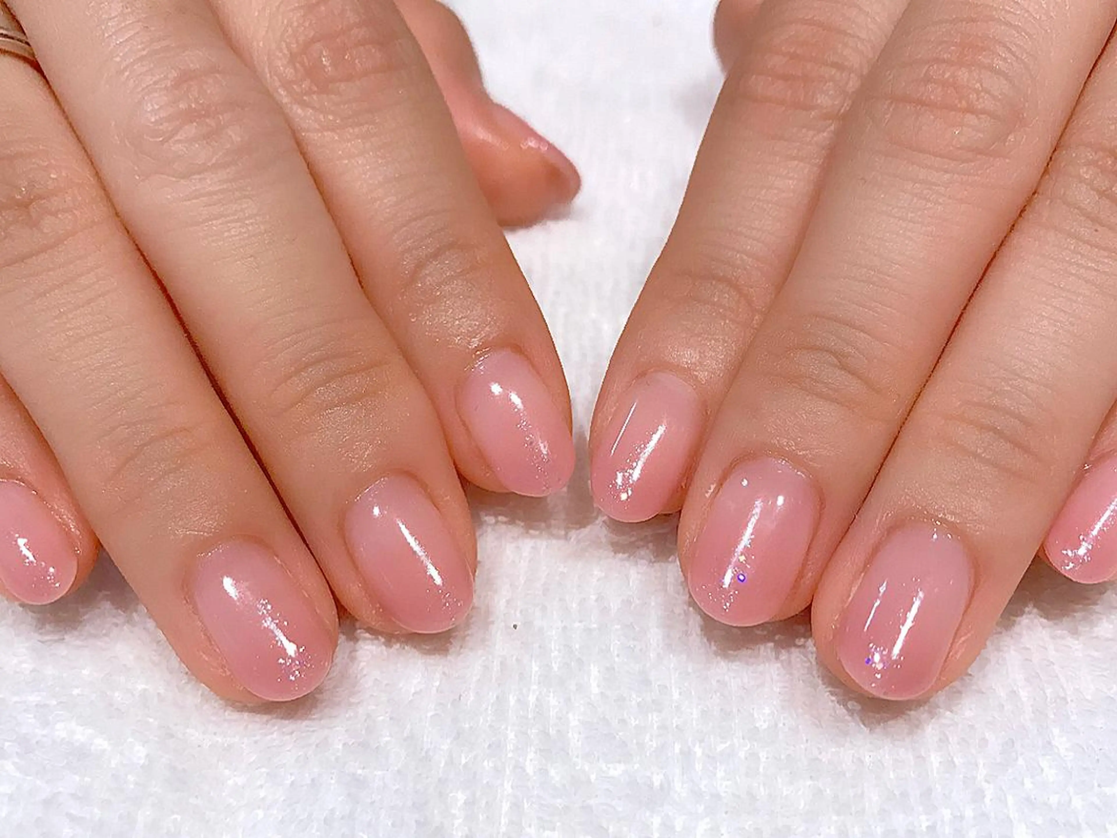 ネイル NARUMI HYODOのネイルデザイン