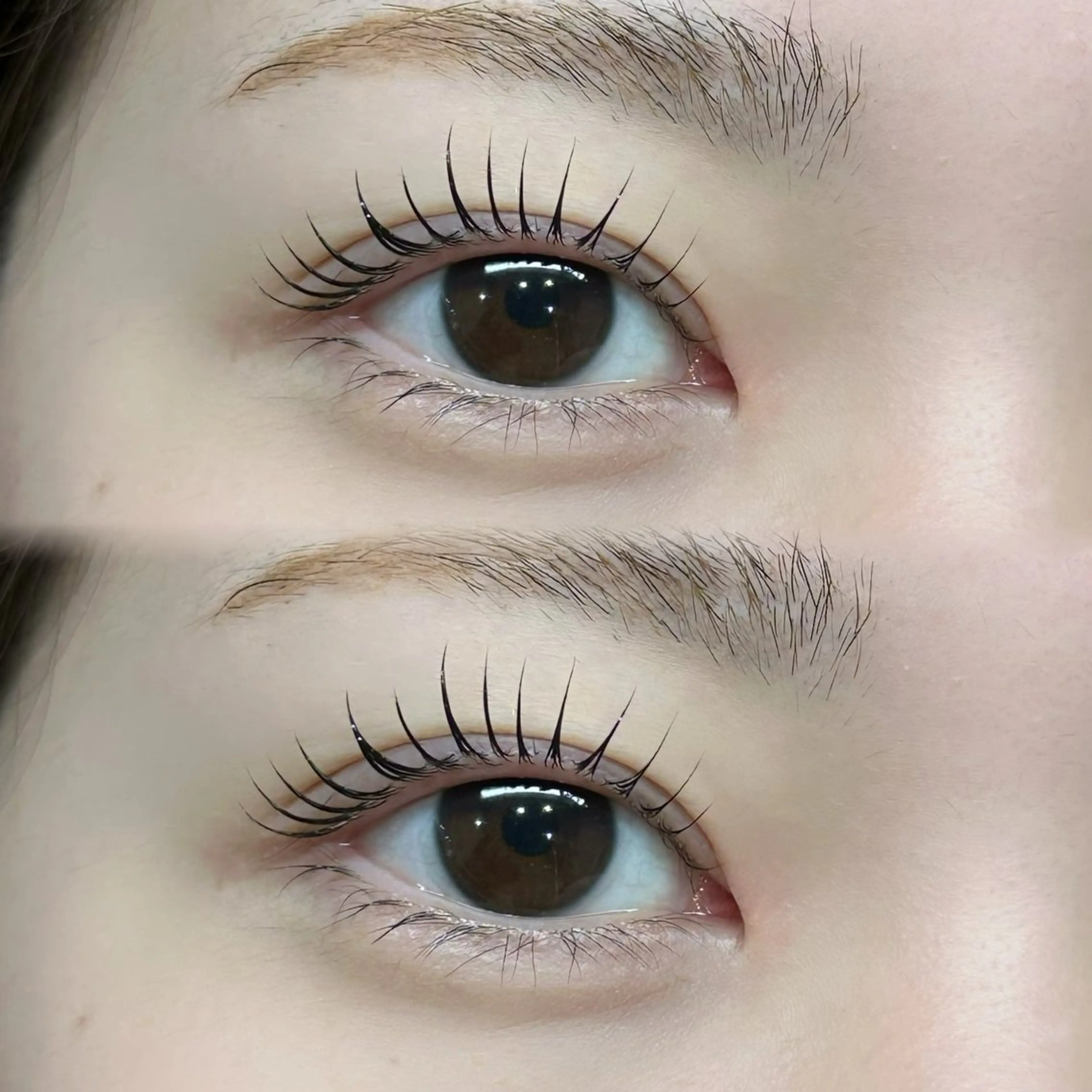 マツエク・マツパ “ C ” kana🩰‎🤍の眉毛・アイブロウイメージ