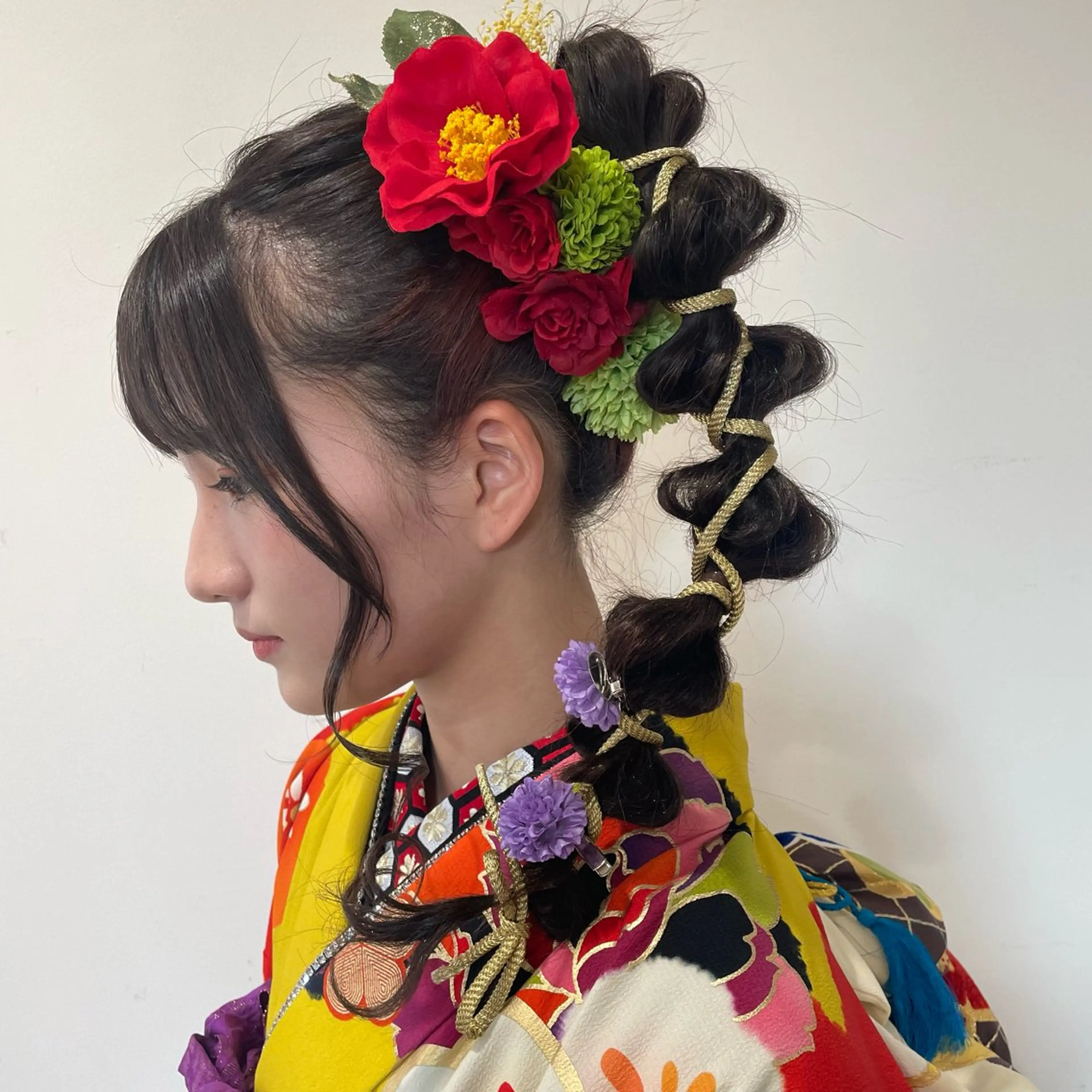 20日空きあり 🇰🇷🎀 河野のマツエク・マツパデザイン