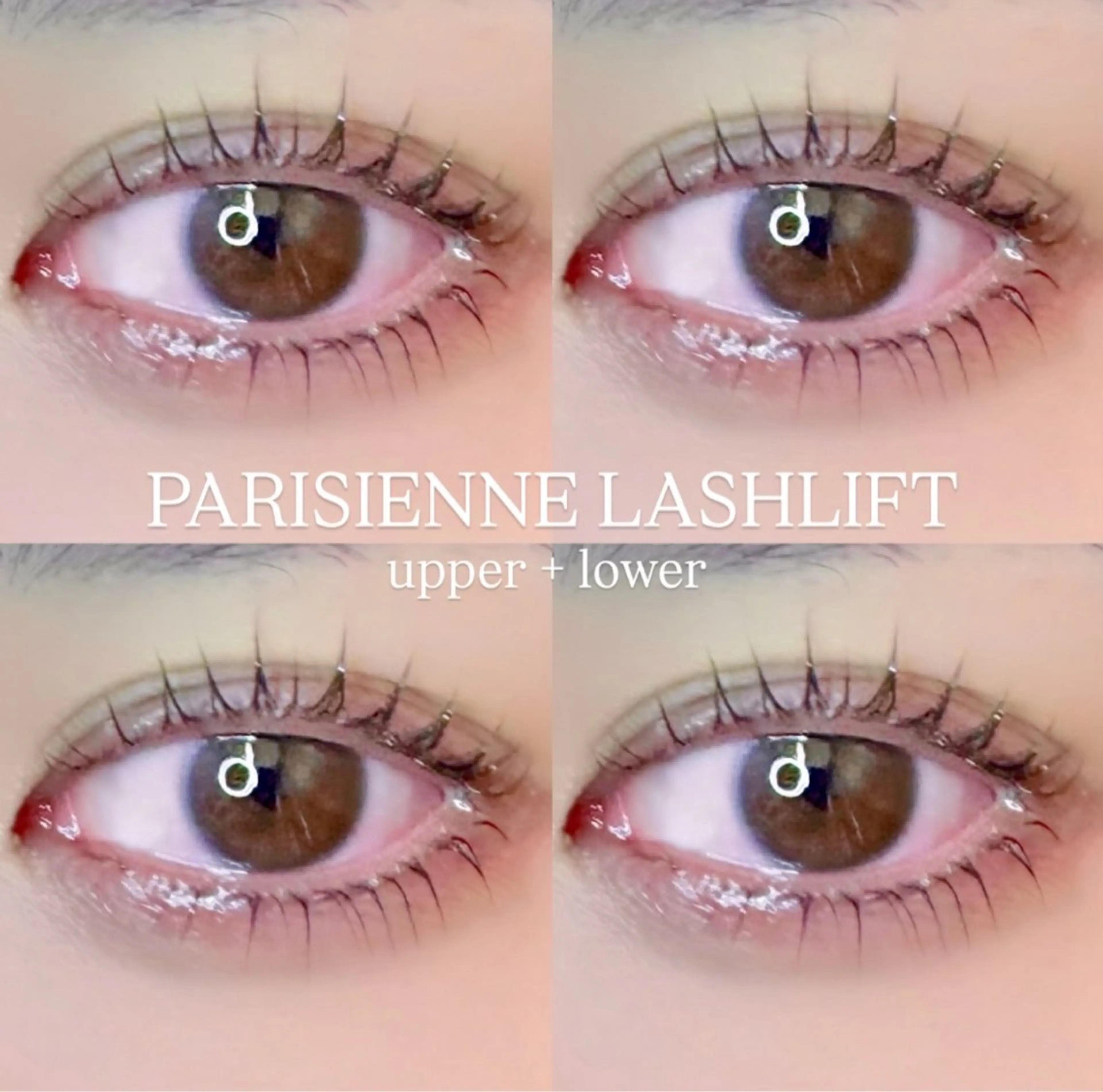 マツエク・マツパ マツパ 🦖fein. YUINA🦕⋆͛のマツエク・マツパデザイン