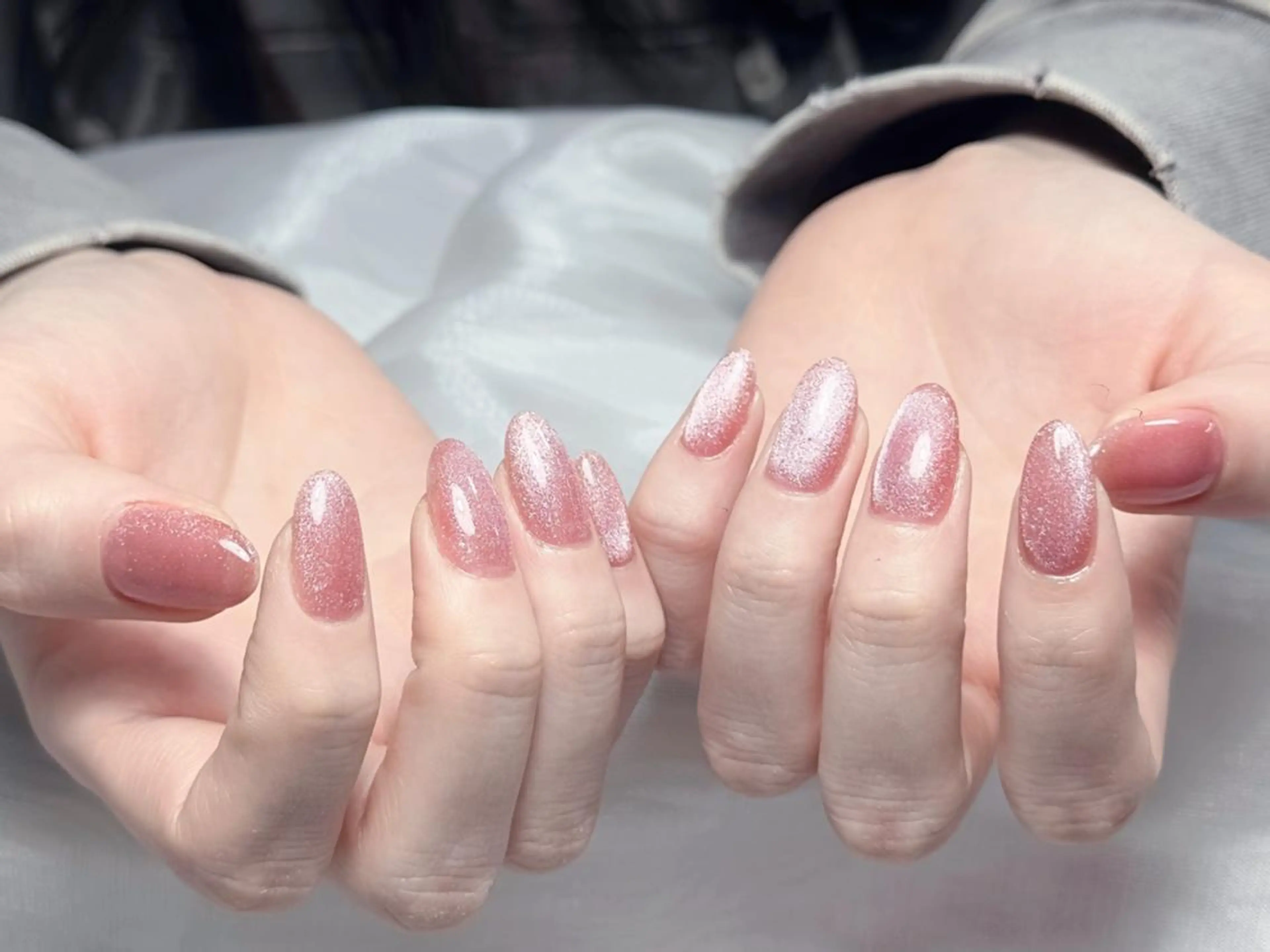 ネイル ハンドネイル ハンドケア こ いのネイルデザイン