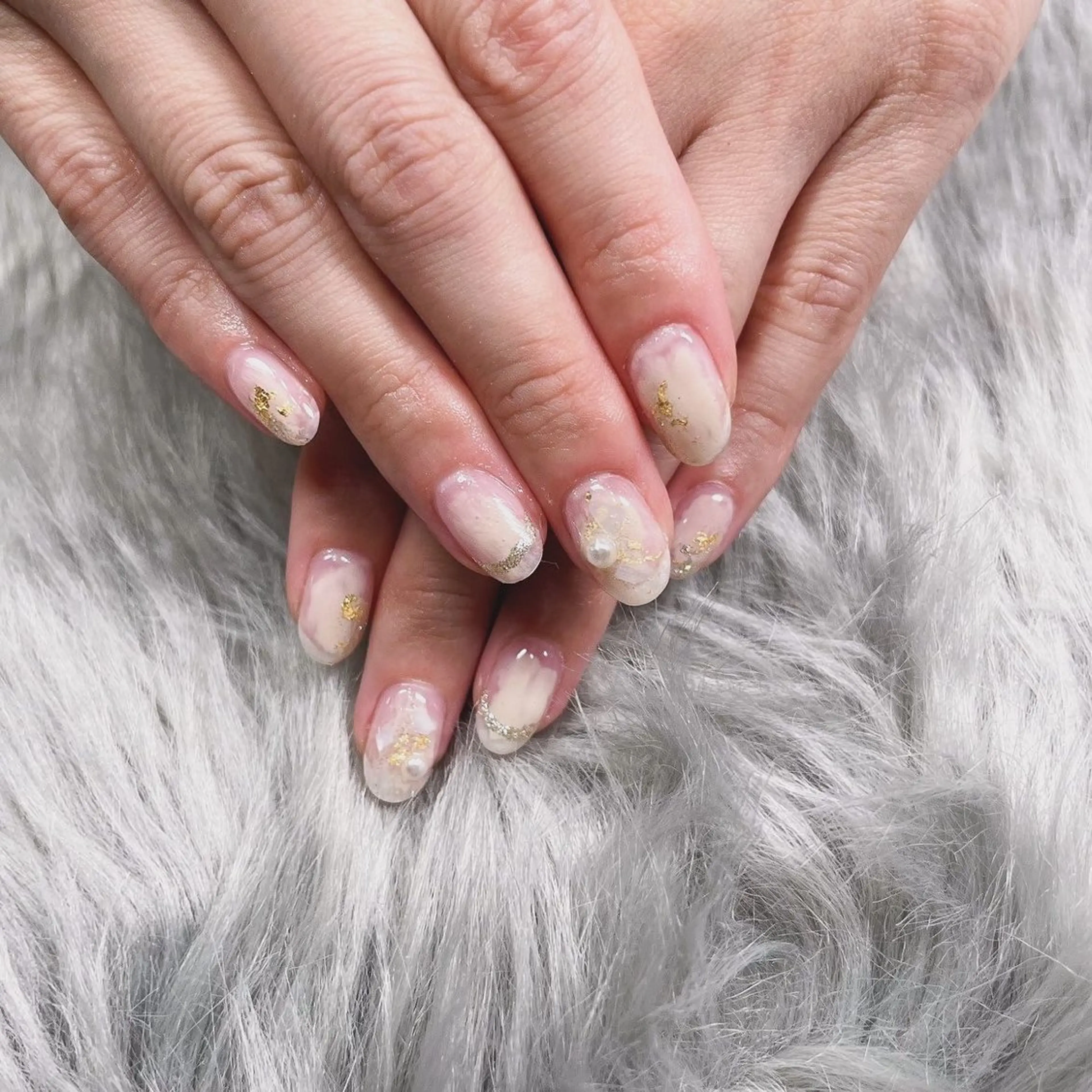 ネイル アイネイリスト Aのマツエク・マツパデザイン