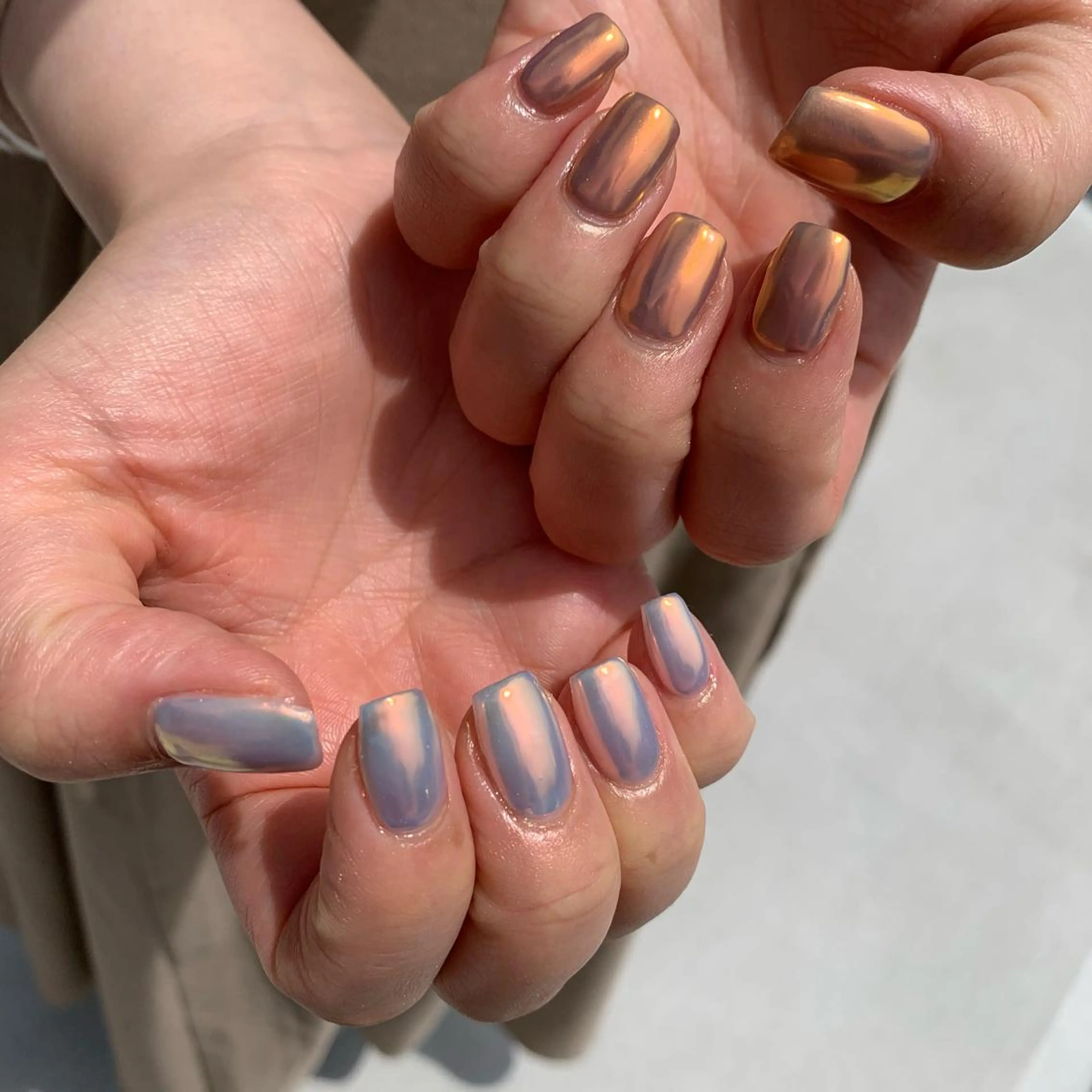 ネイル nailist akariのネイルデザイン