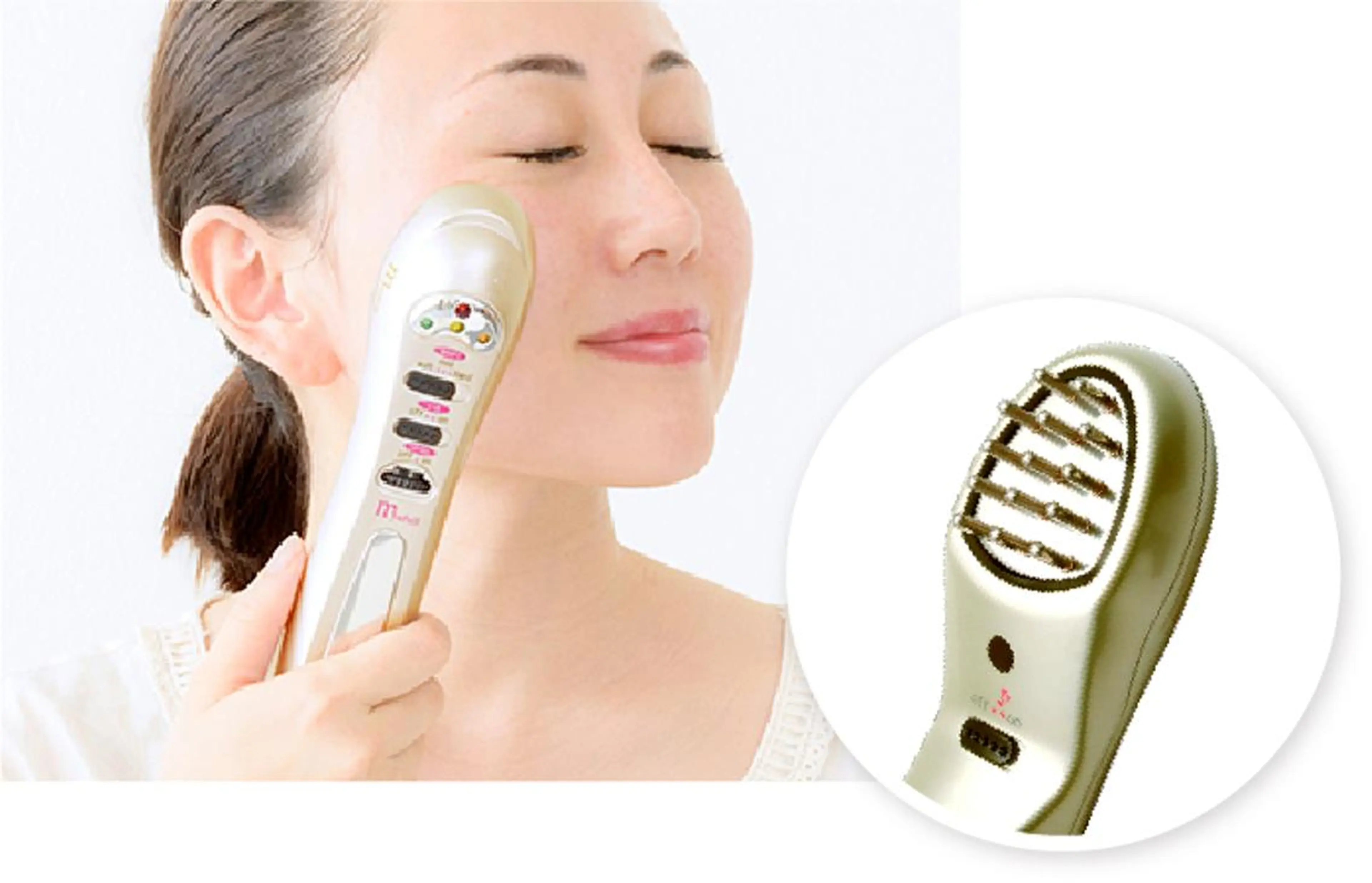 🌈Raffelia ラフェリア✨のエステ・リラクイメージ