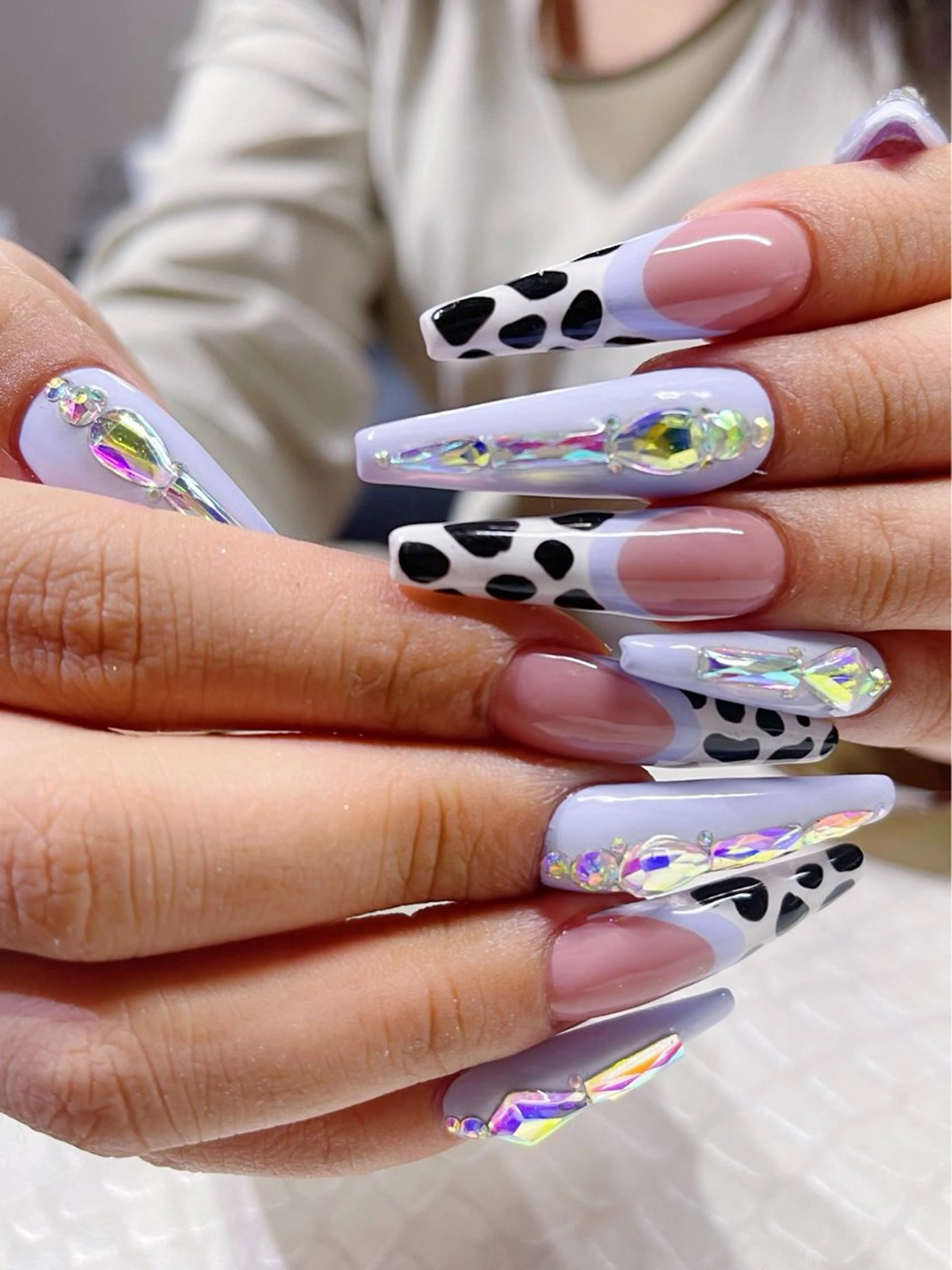 ネイル ハンドネイル naildesign BESTのネイルデザイン
