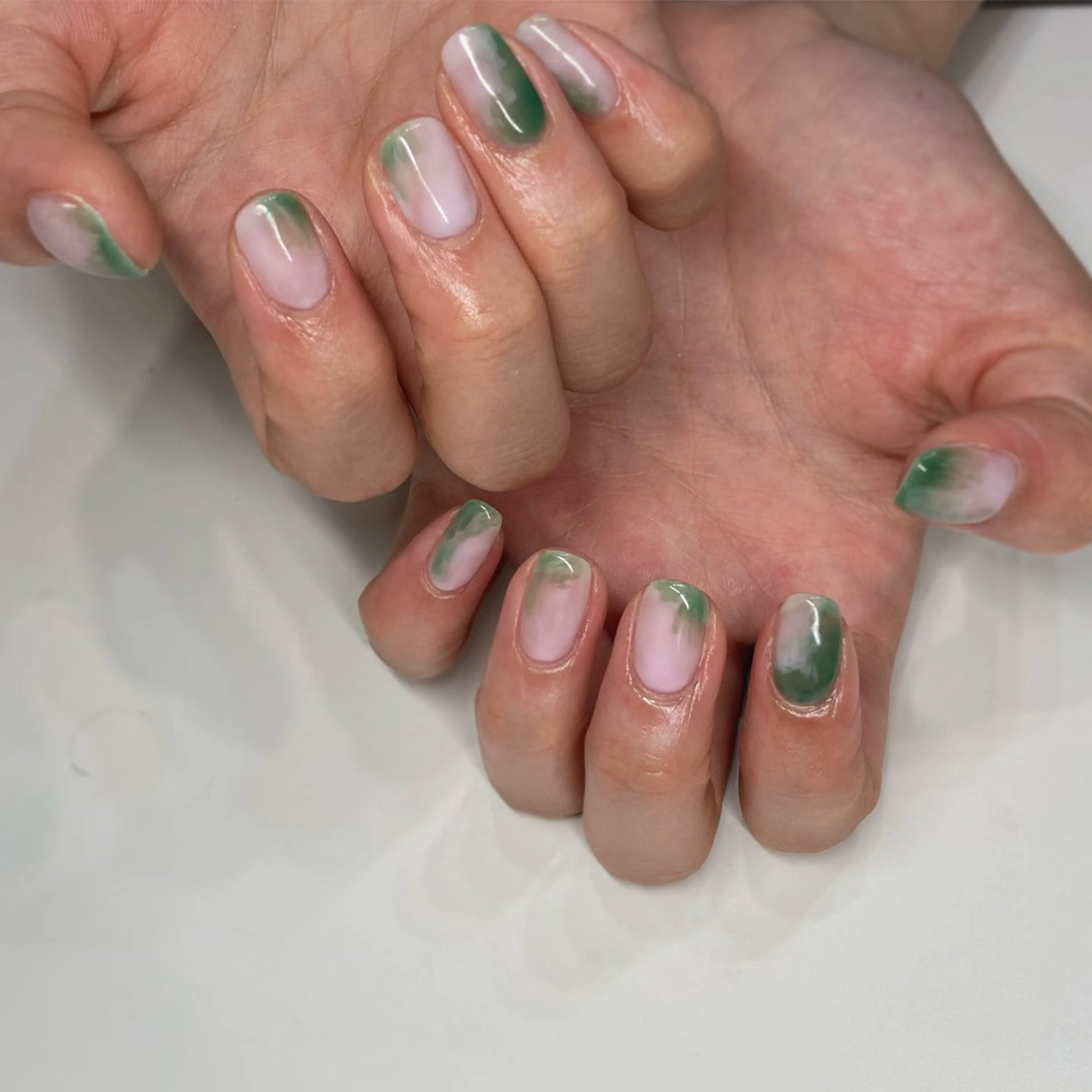 ネイル Nailbeauty marcherのネイルデザイン