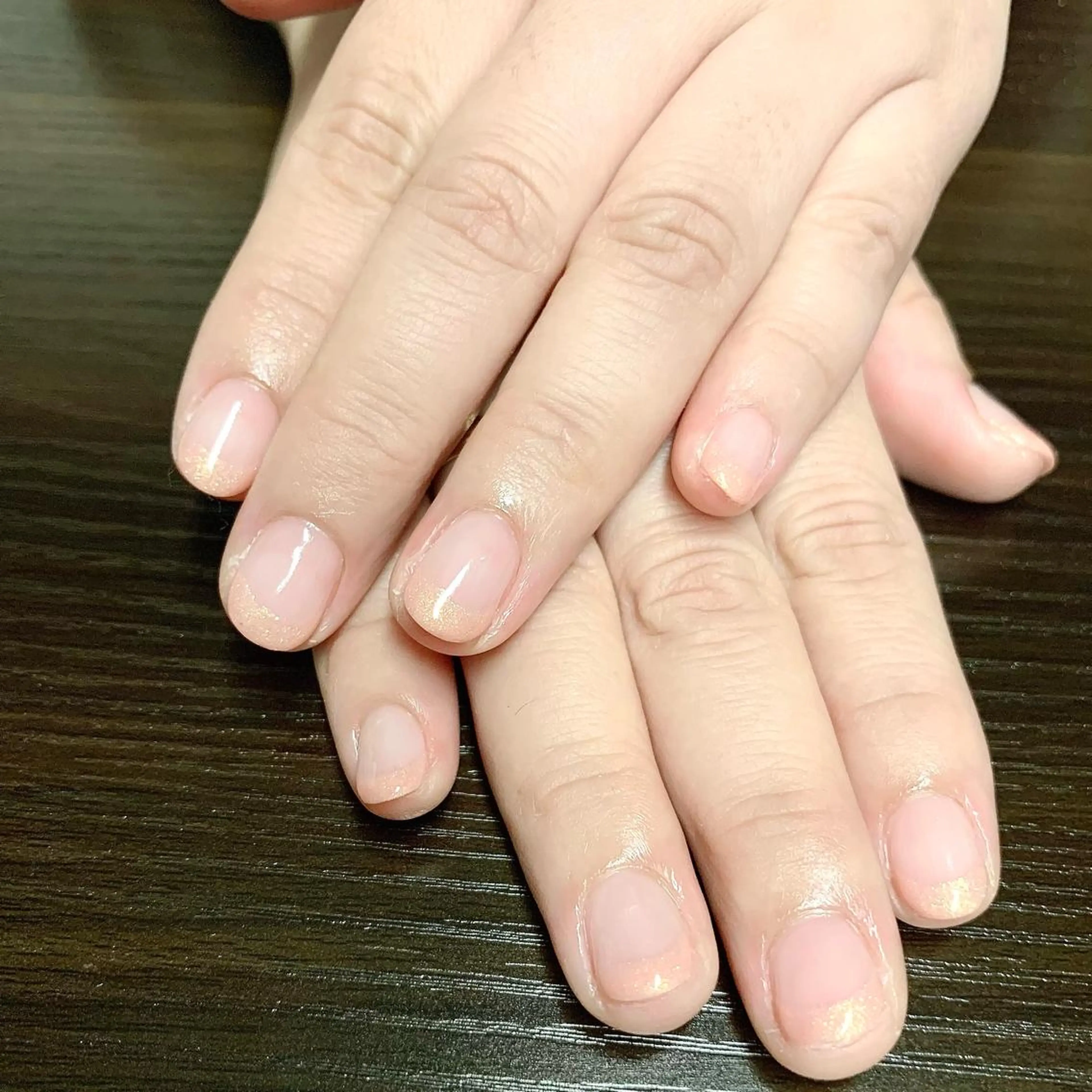 ネイル ハンドネイル shinzato yasuyoのネイルデザイン