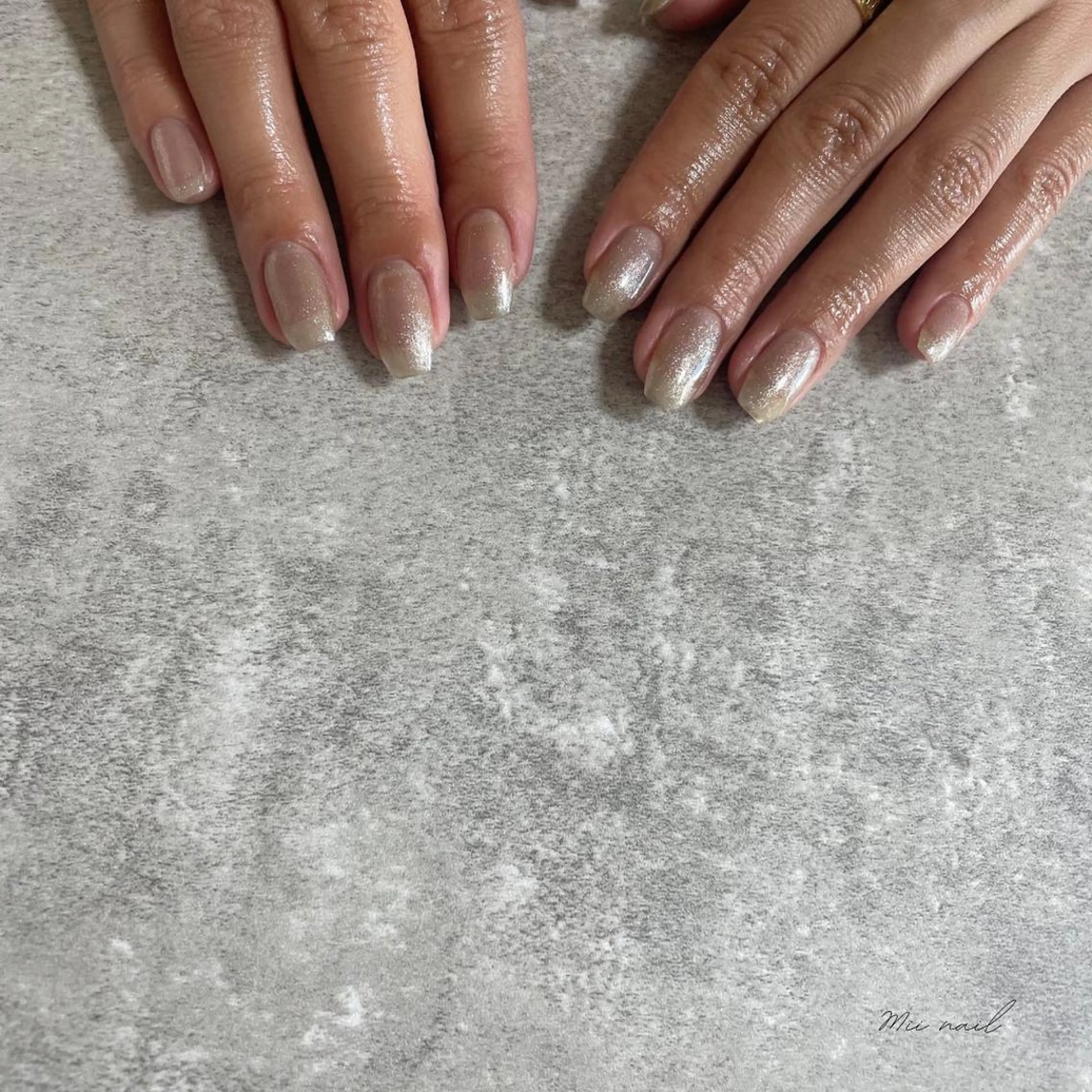 ネイル Mii nail いづみのその他イメージ