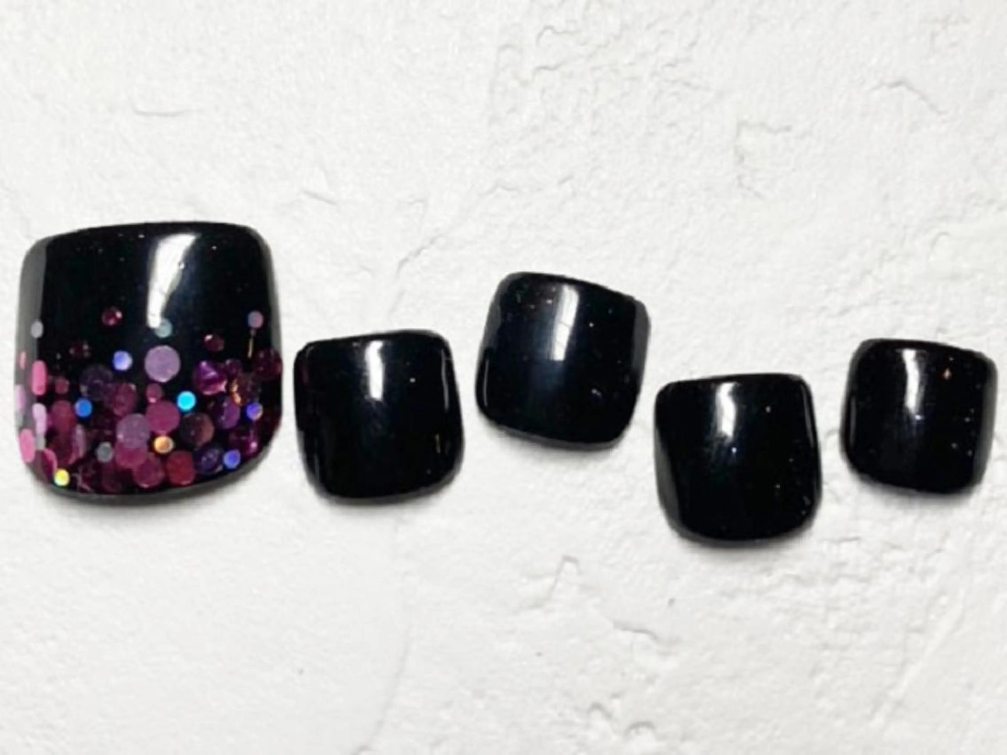 ネイル Miku. Nのネイルデザイン