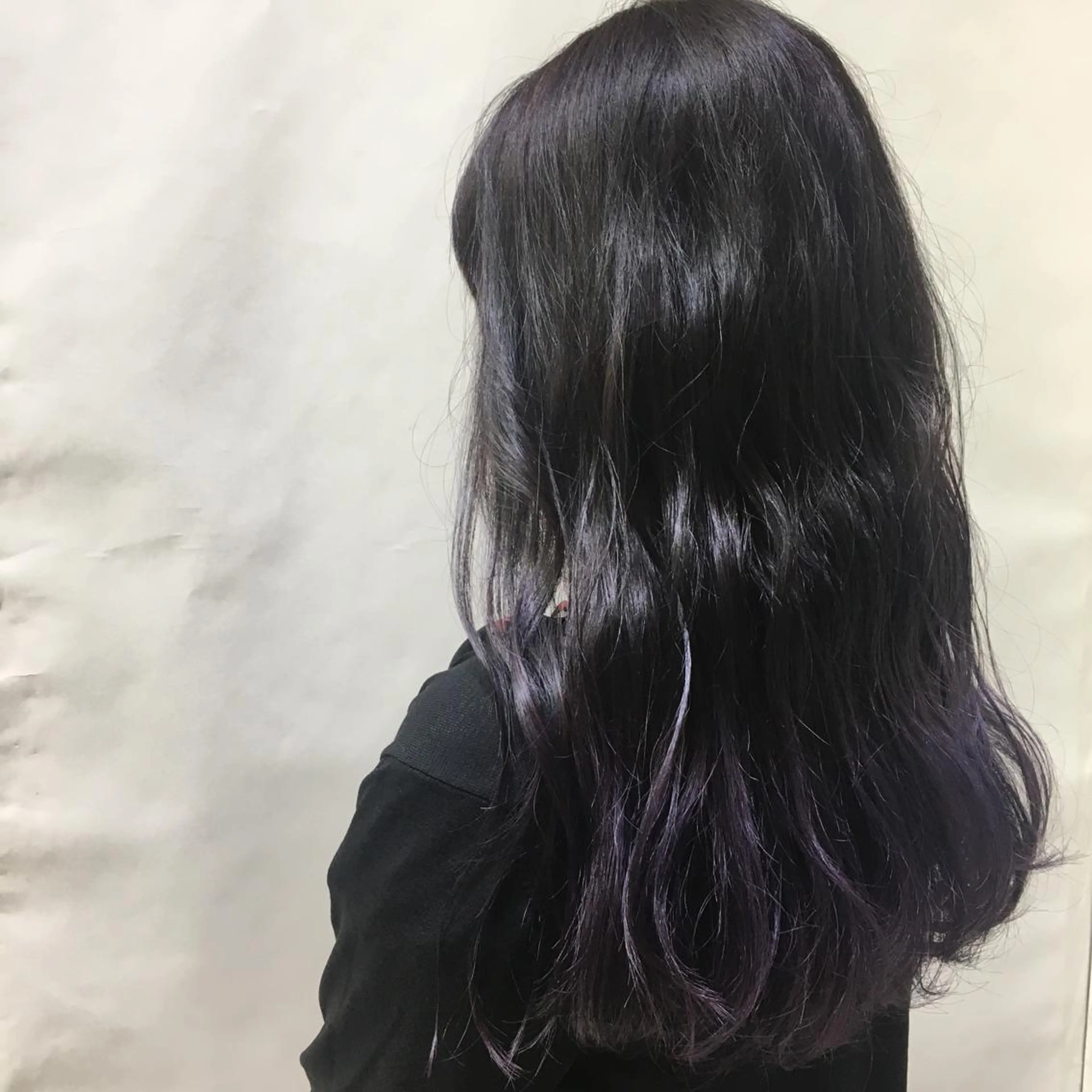 カラー グラデーションカラー カット ヘアカラー 【似合わせ提案】鈴木 舞のネイルデザイン