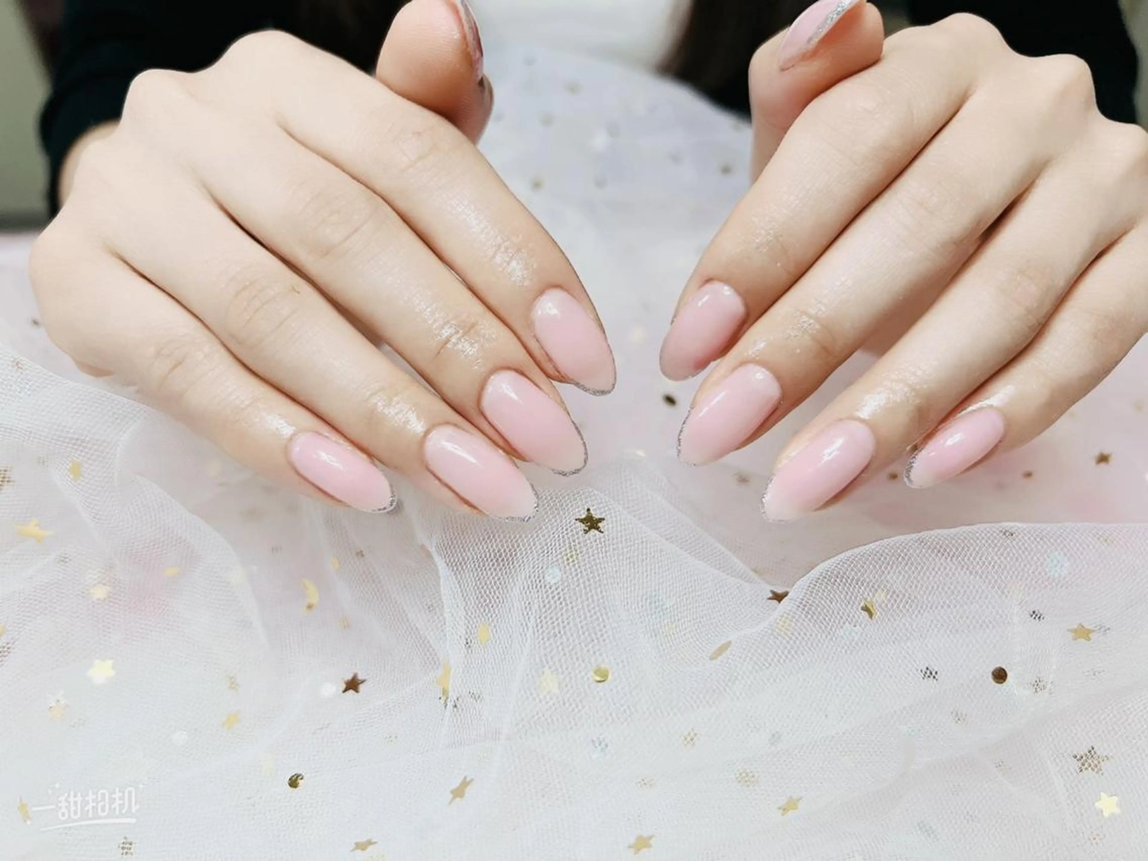 ネイル ジョリ En 💞🦋のネイルデザイン