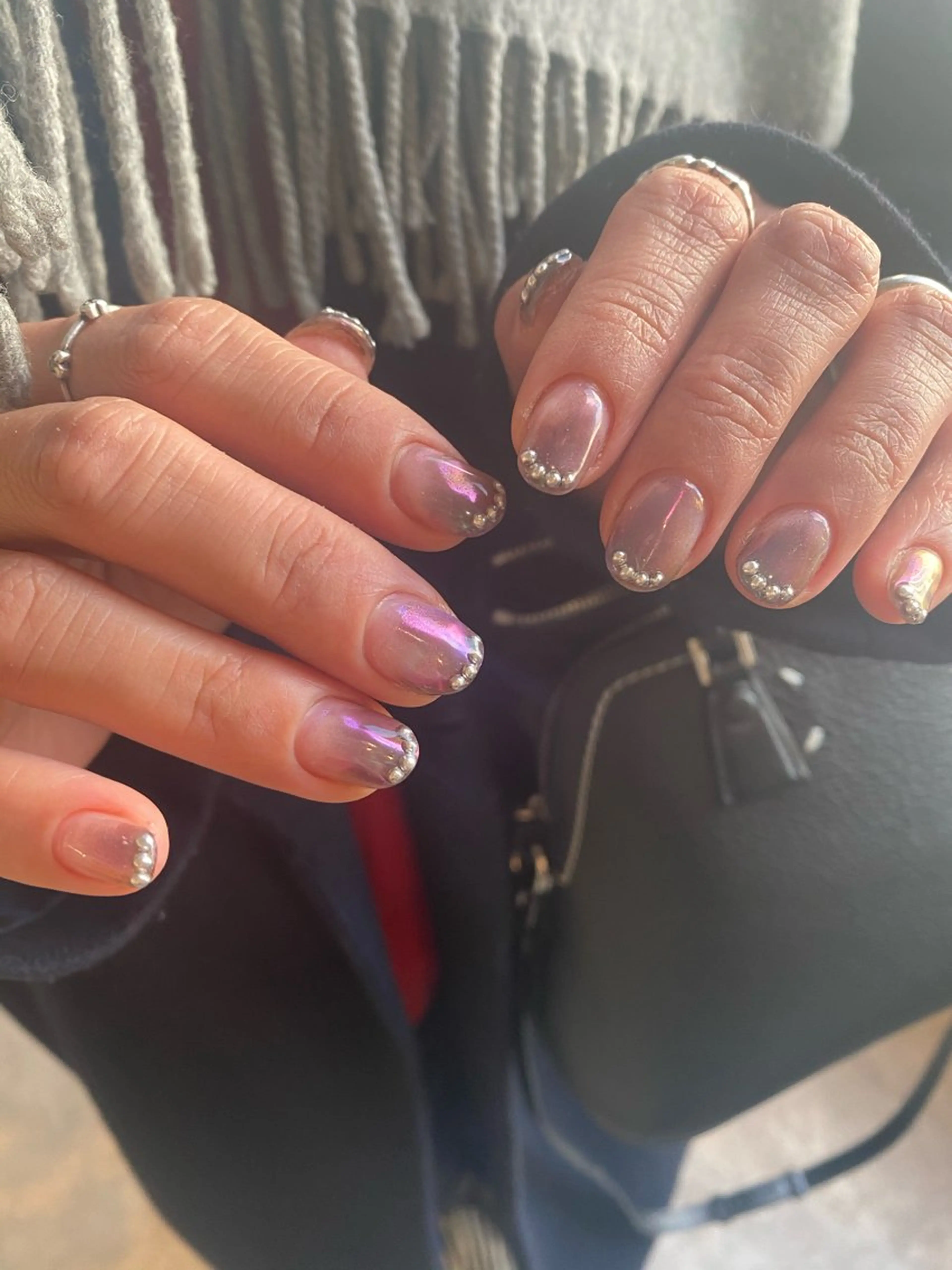 ネイル Eden Nailのネイルデザイン