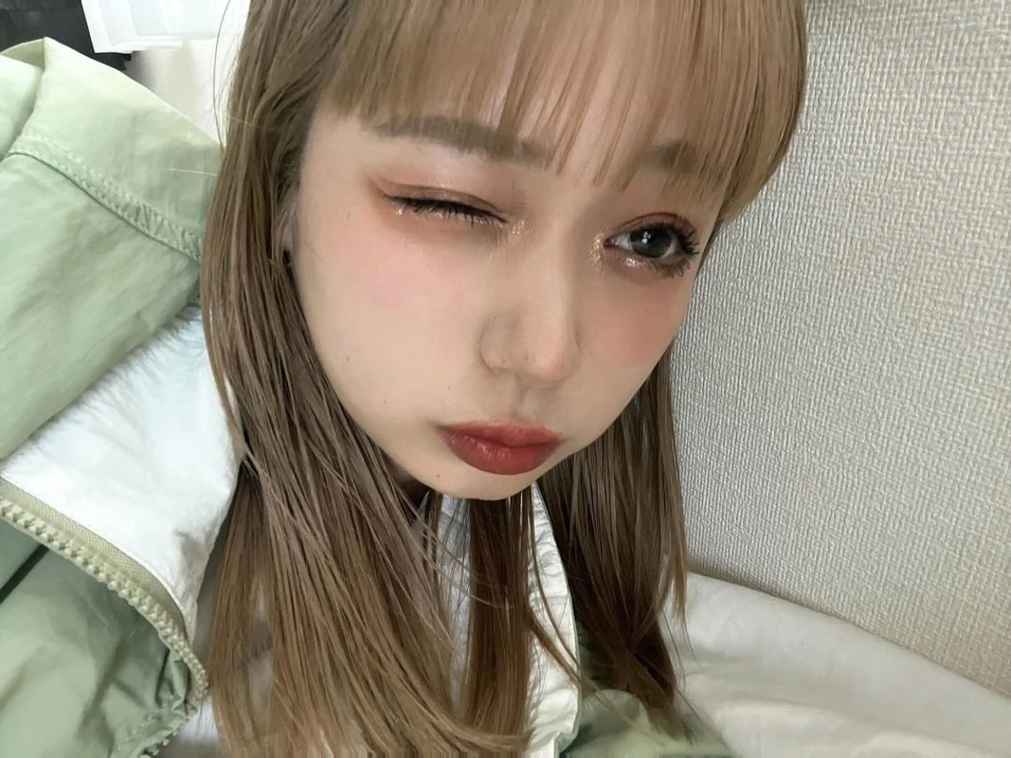 【人気No.1✨】カット＋質感再生4stepトリートメント（スチーム込み）【レイヤー/渋谷】の写真