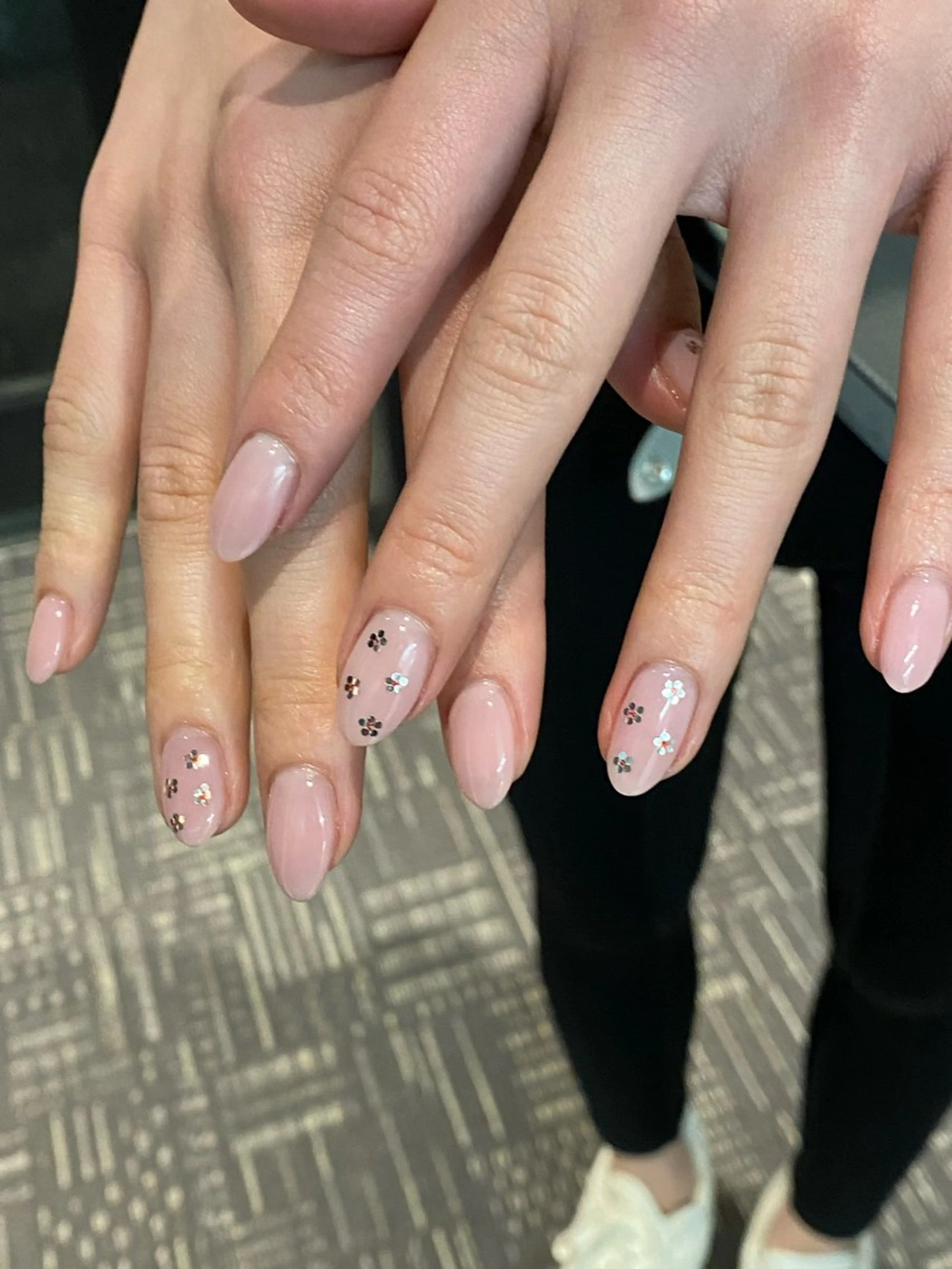 ネイル PEACE(ピース) natsukiのネイルデザイン