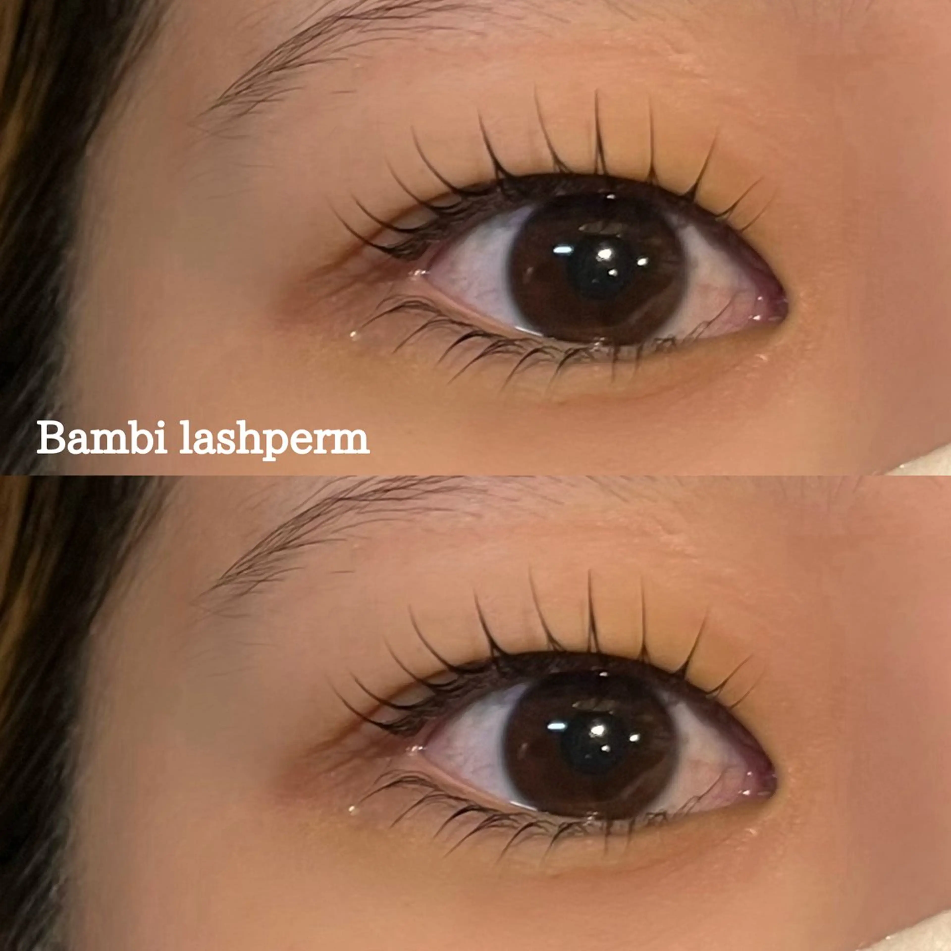 マツエク・マツパ yui 表参道のマツエク・マツパデザイン