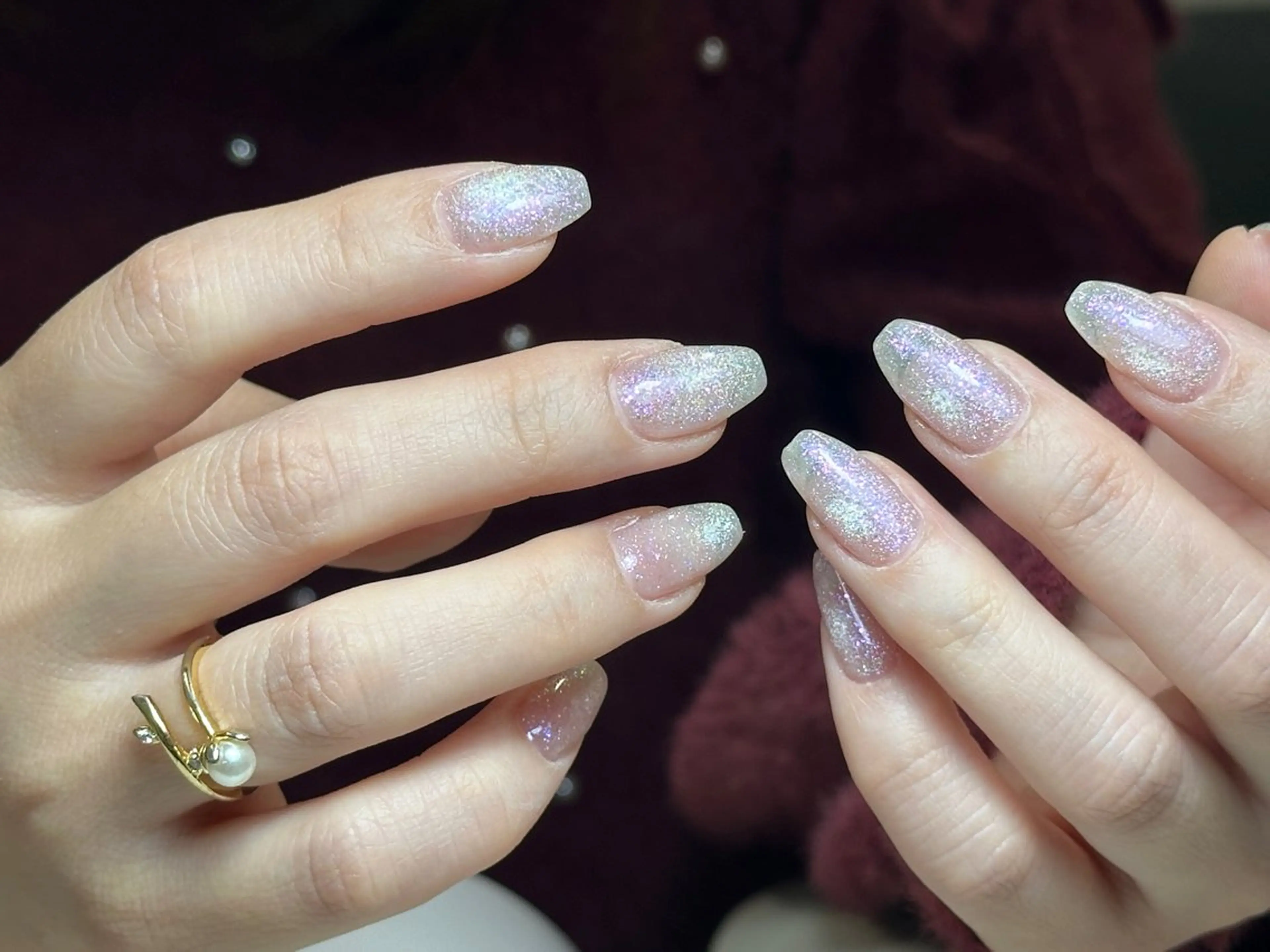 ネイル Eveネイル チップスカルプ専門店のネイルデザイン