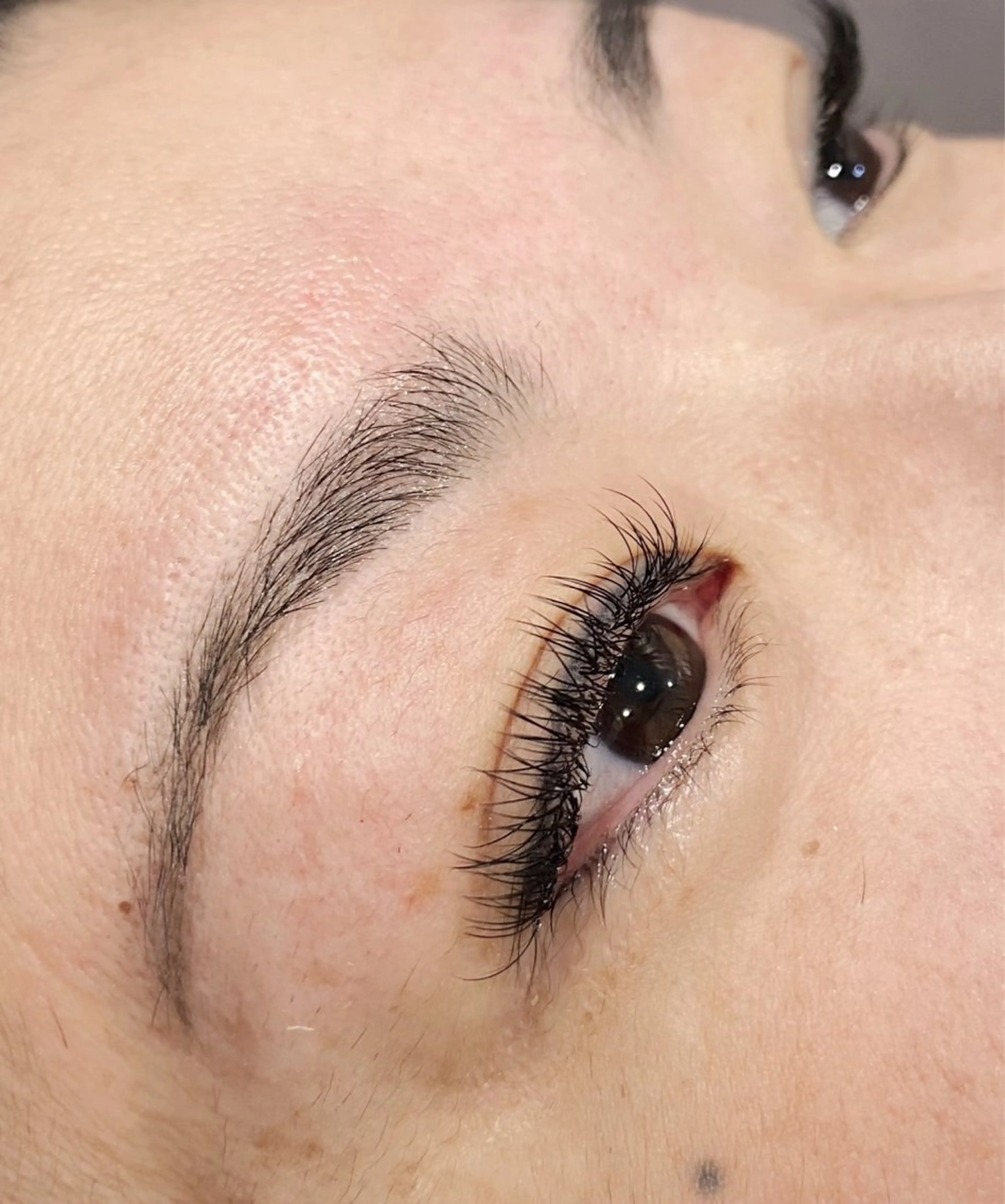 マツエク・マツパ ＷＥＬＩＮＡ YOSHIMIのマツエク・マツパデザイン