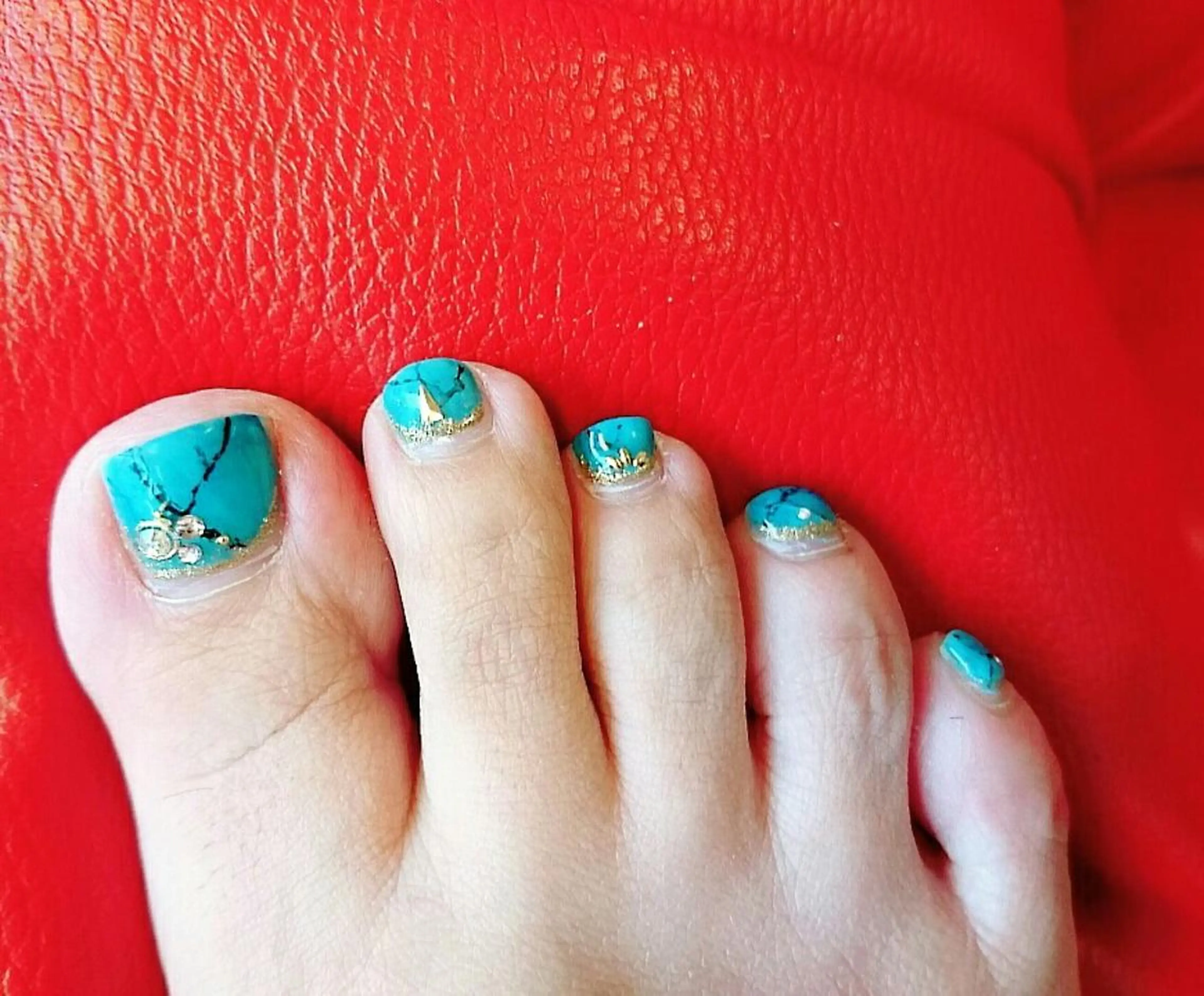 ネイル 三上 恵美のマツエク・マツパデザイン