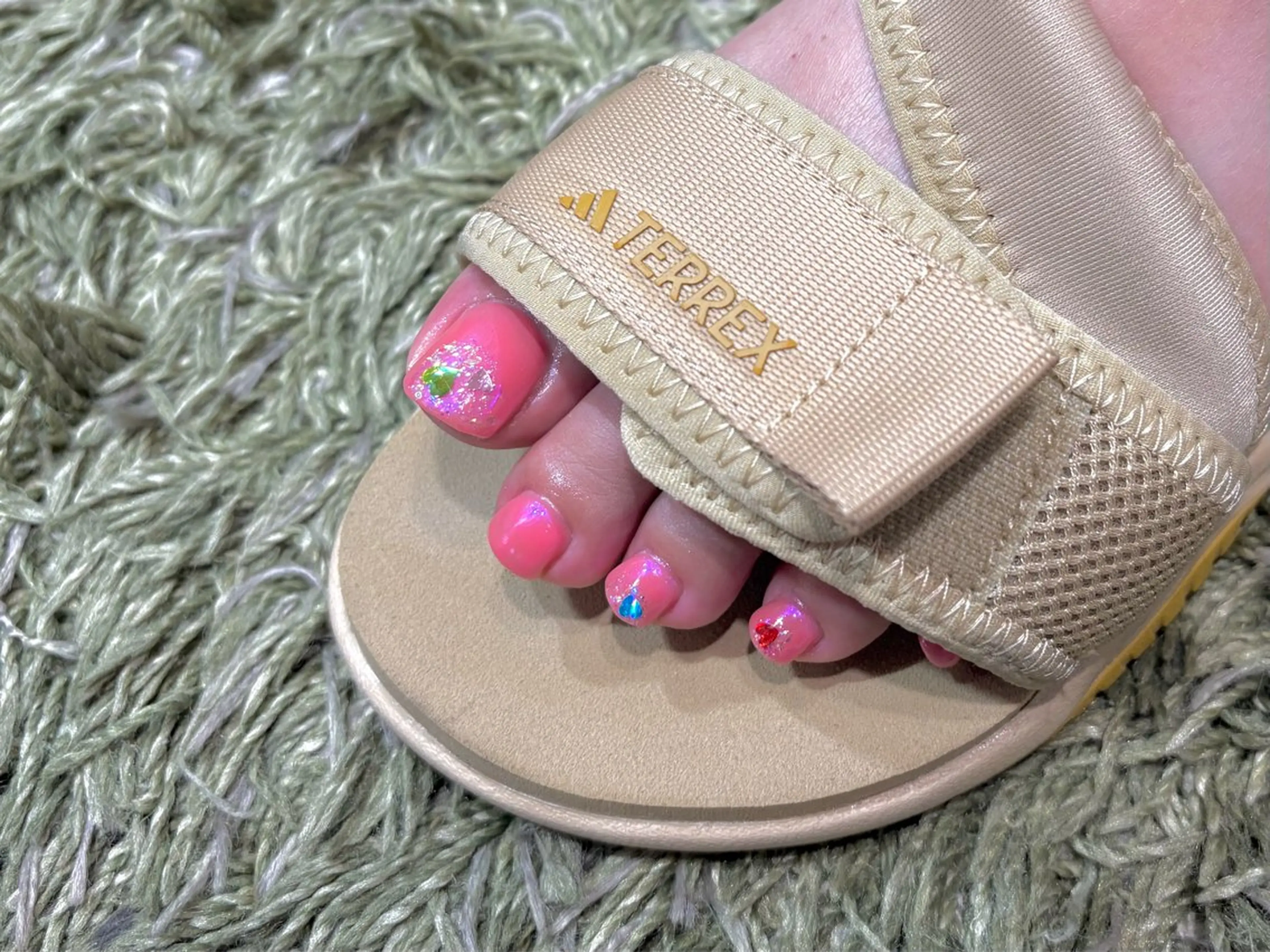 ネイル Nailist ななのネイルデザイン